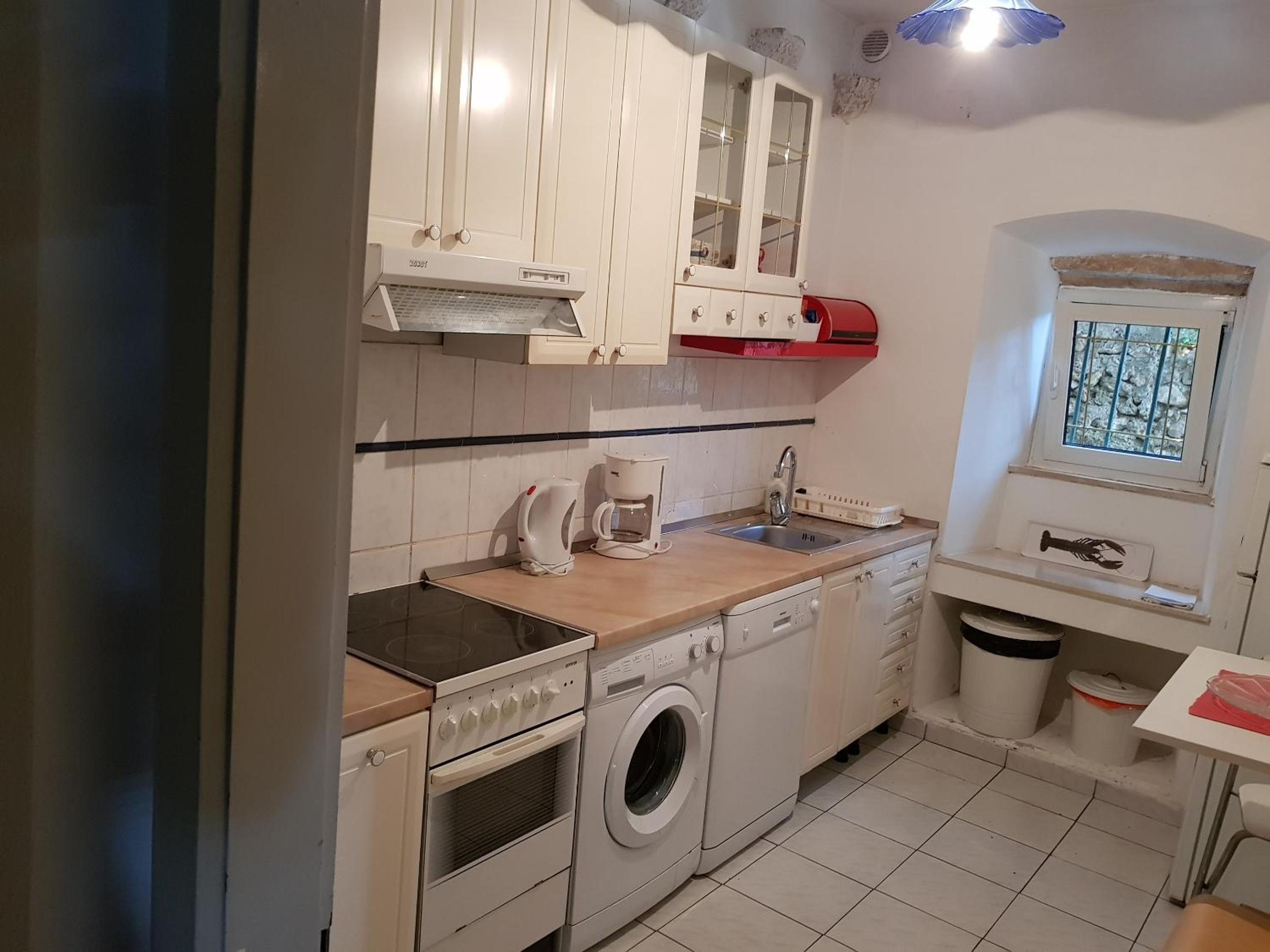Apartment Dubrava