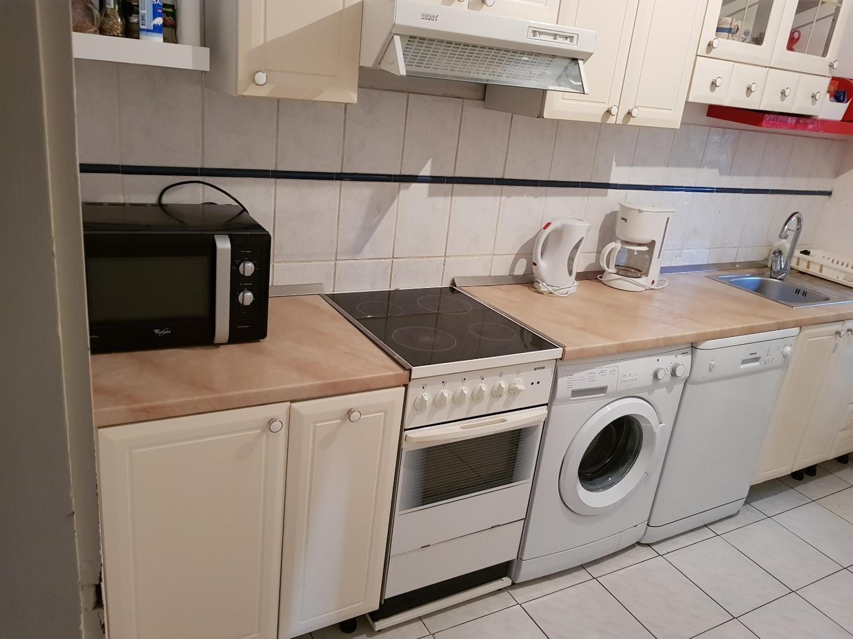 Apartment Dubrava