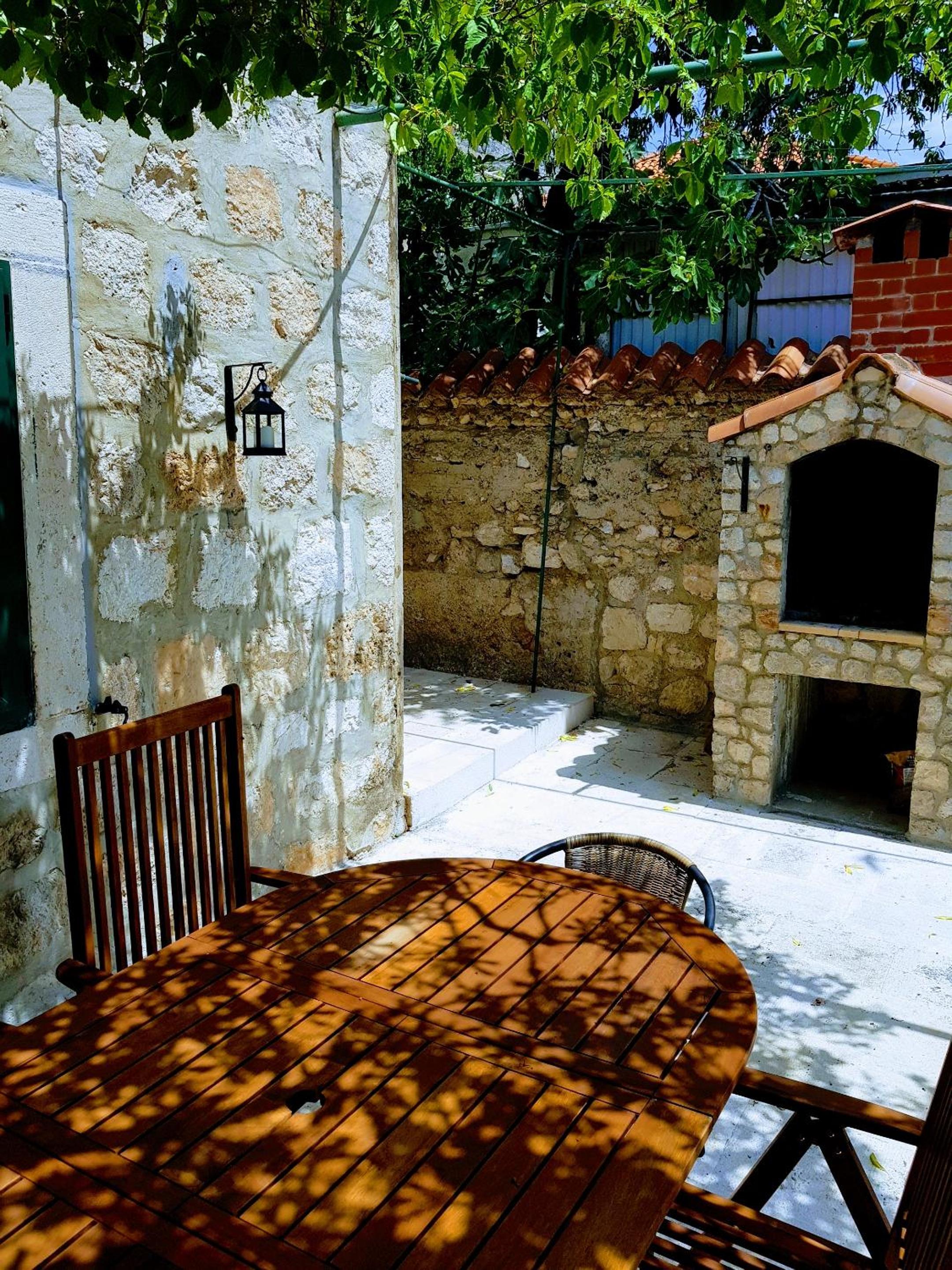 Apartment Dubrava
