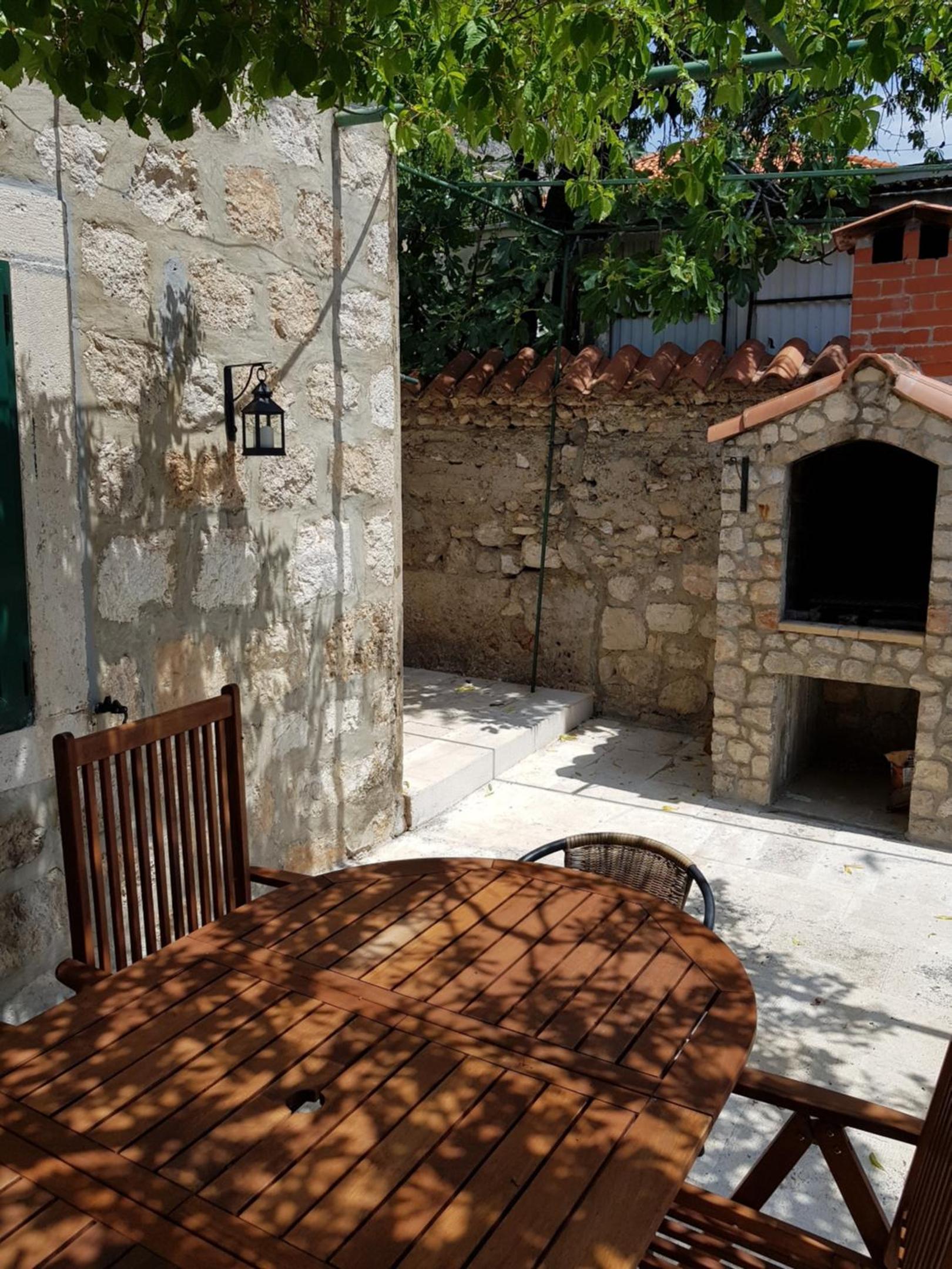 Apartment Dubrava