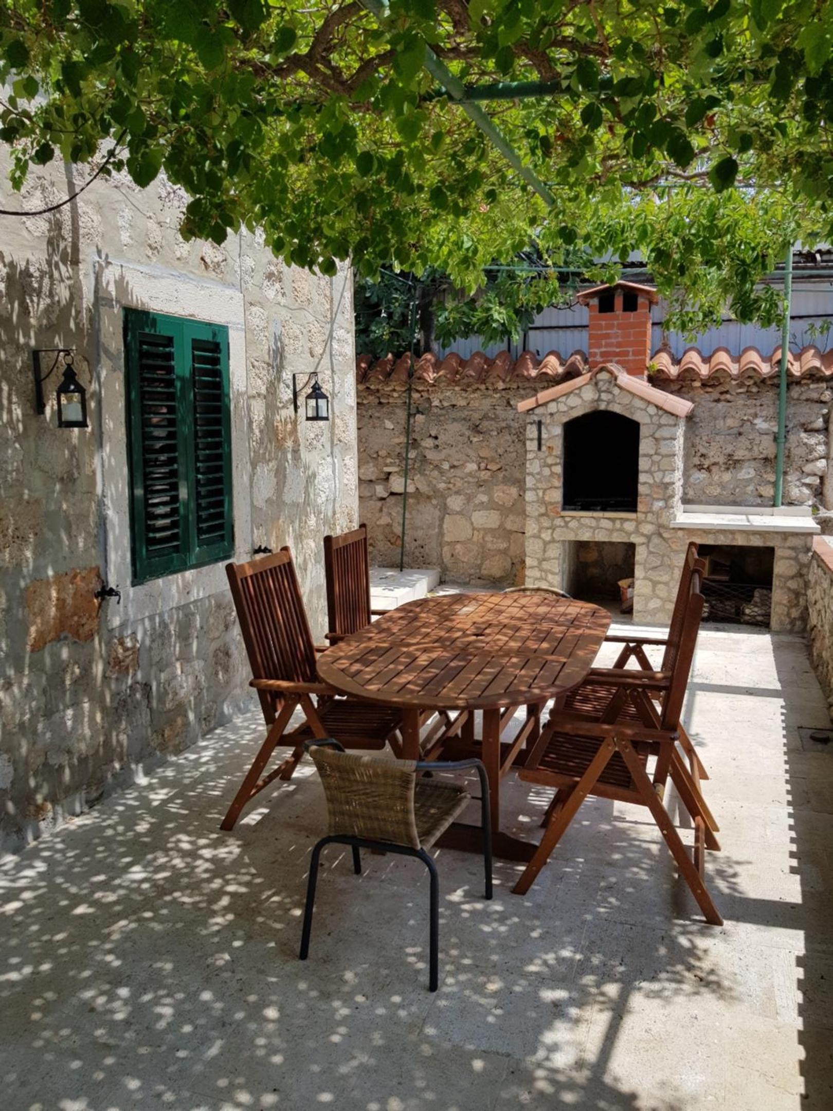 Apartment Dubrava
