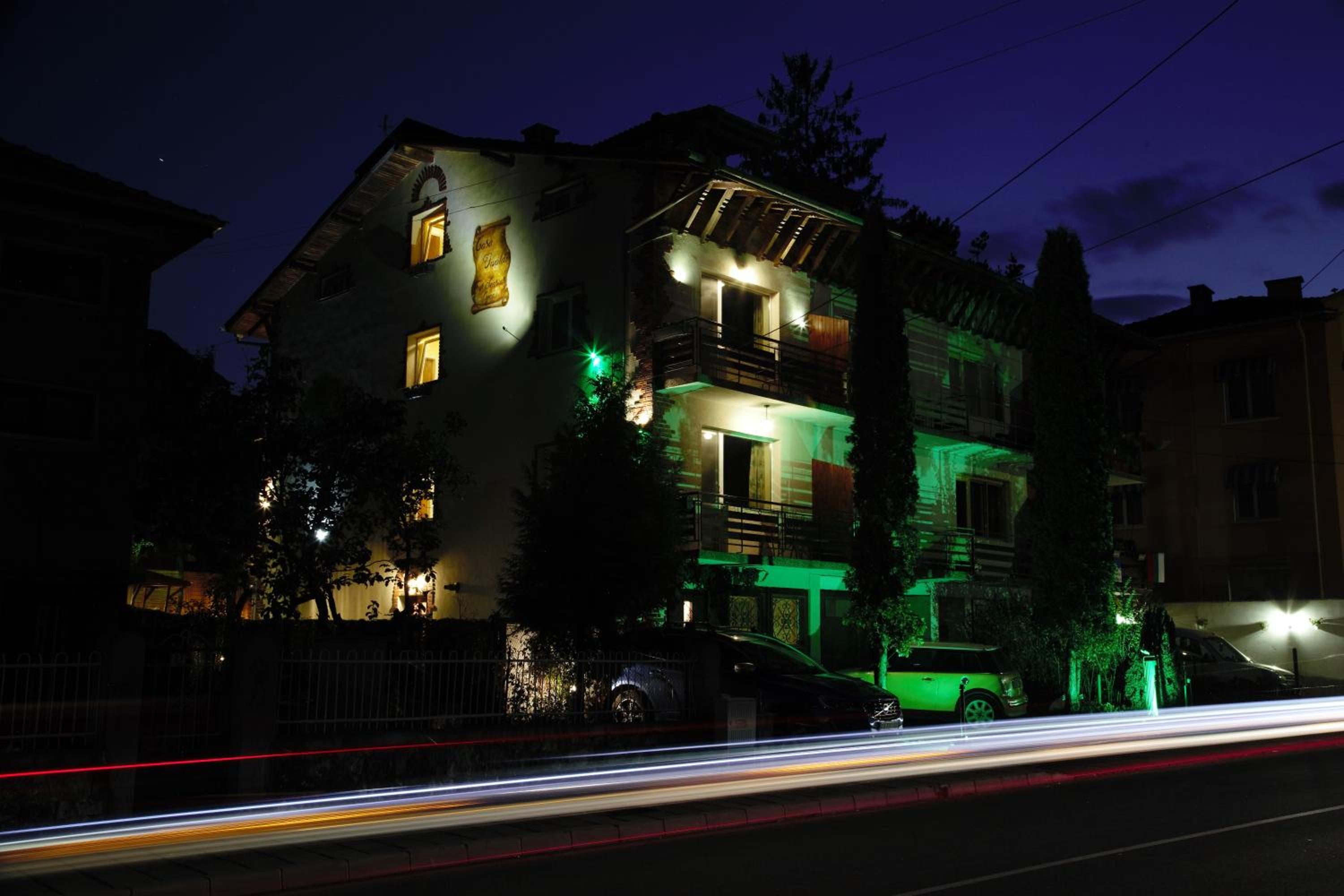 Casa Vivaldi