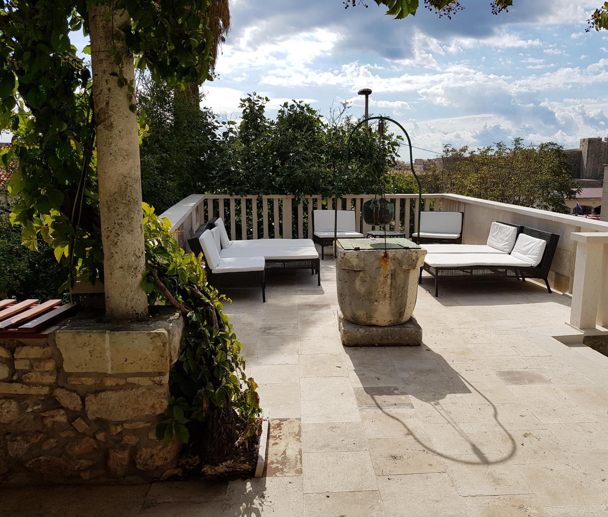 Apartment Dubrava