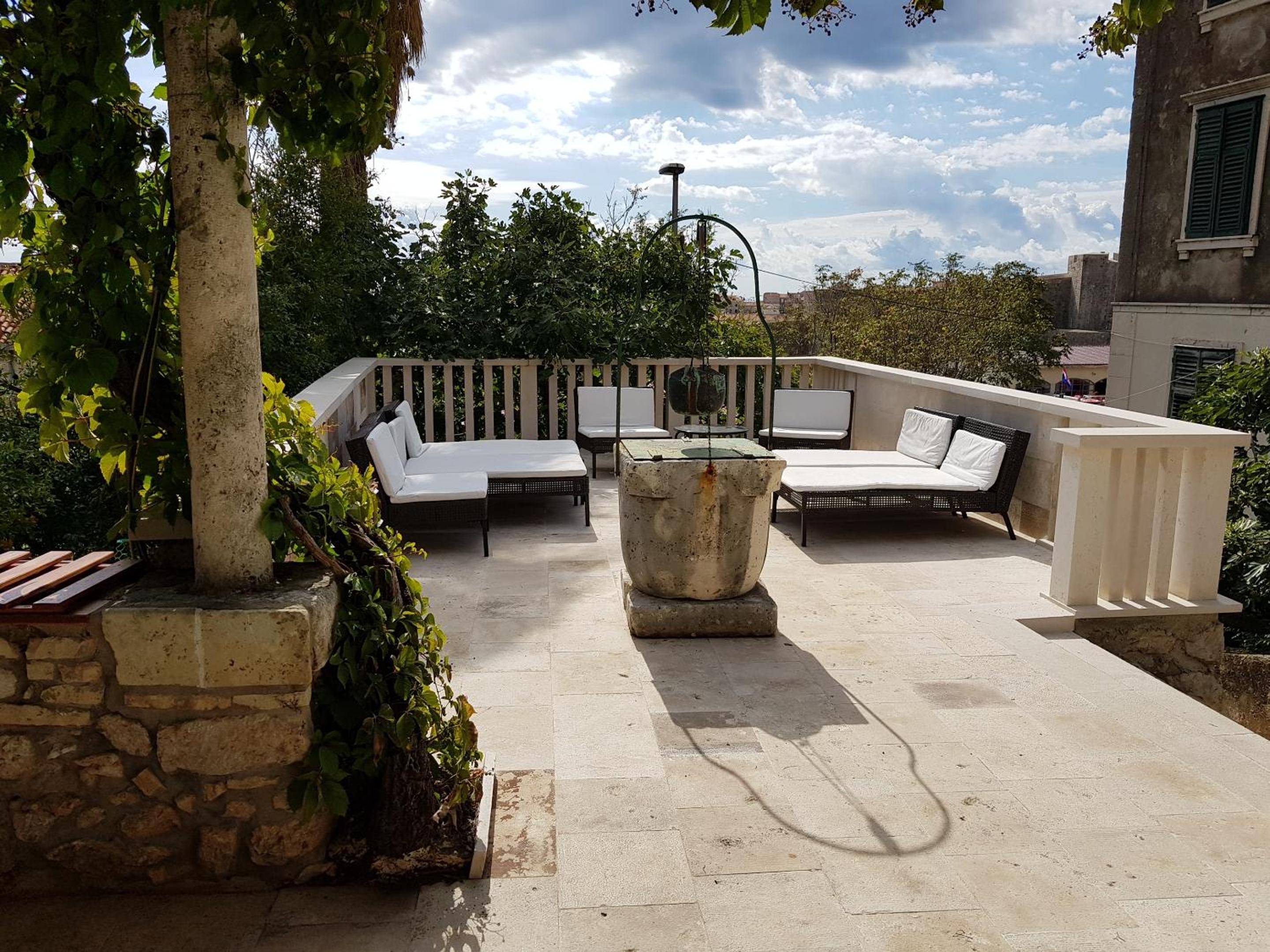 Apartment Dubrava
