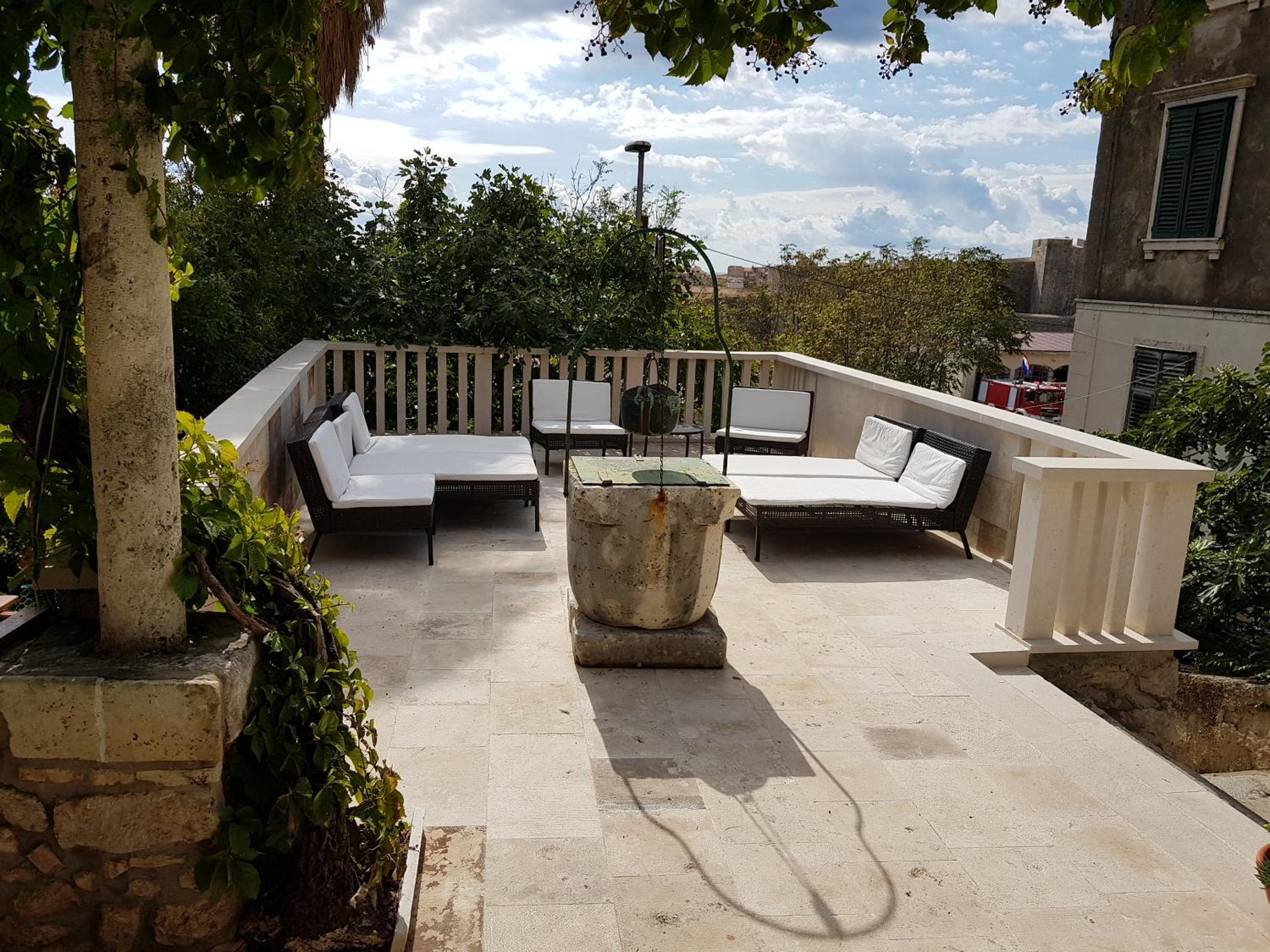 Apartment Dubrava
