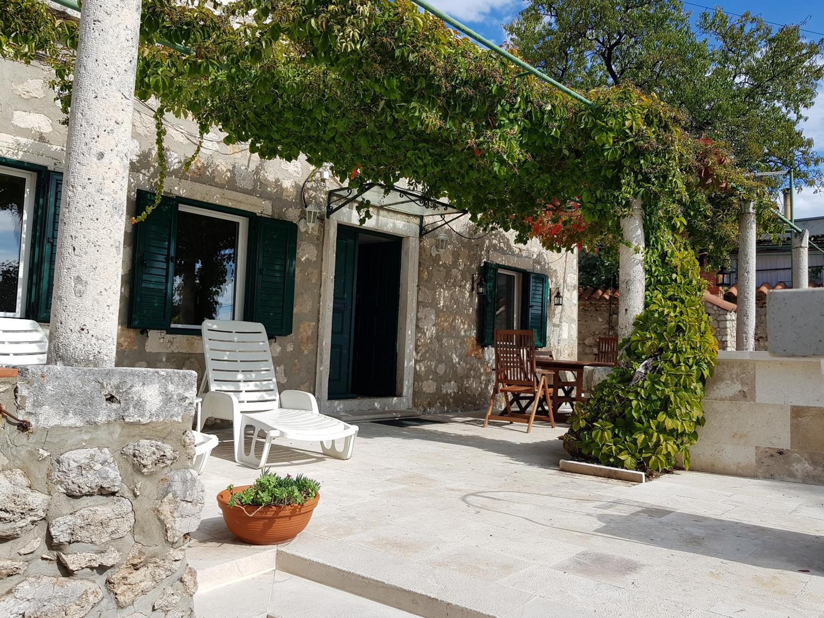 Apartment Dubrava