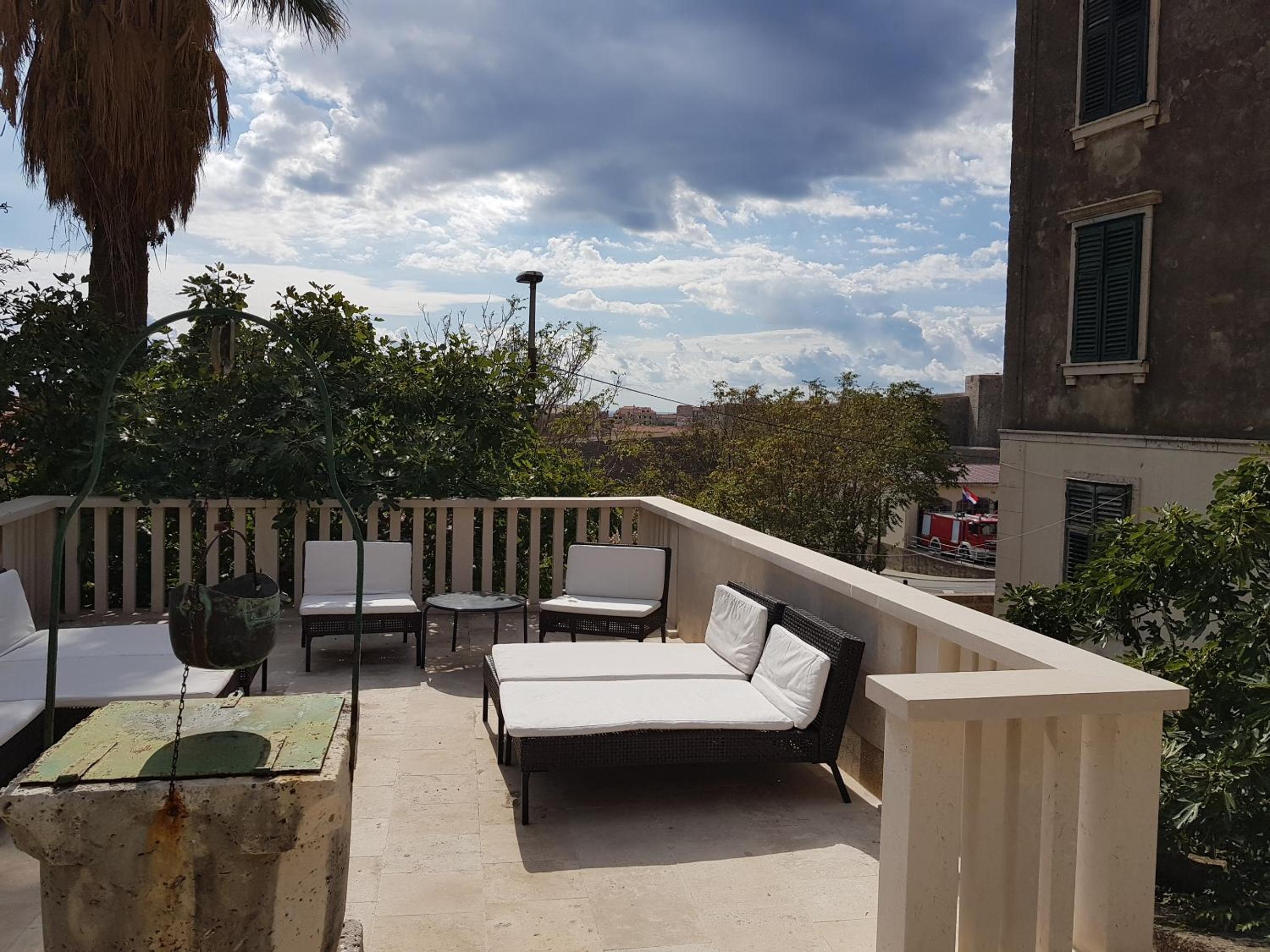 Apartment Dubrava