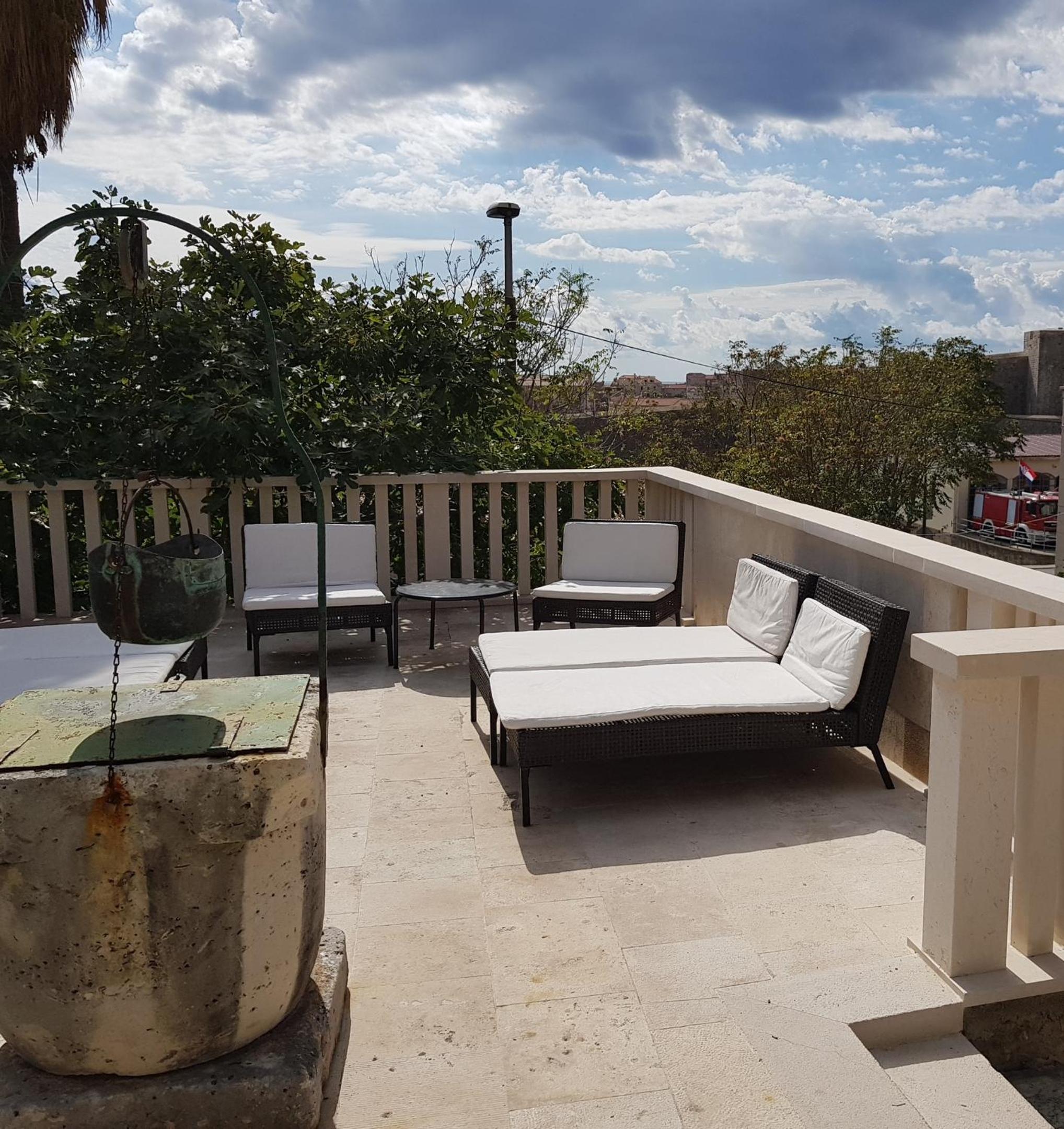 Apartment Dubrava