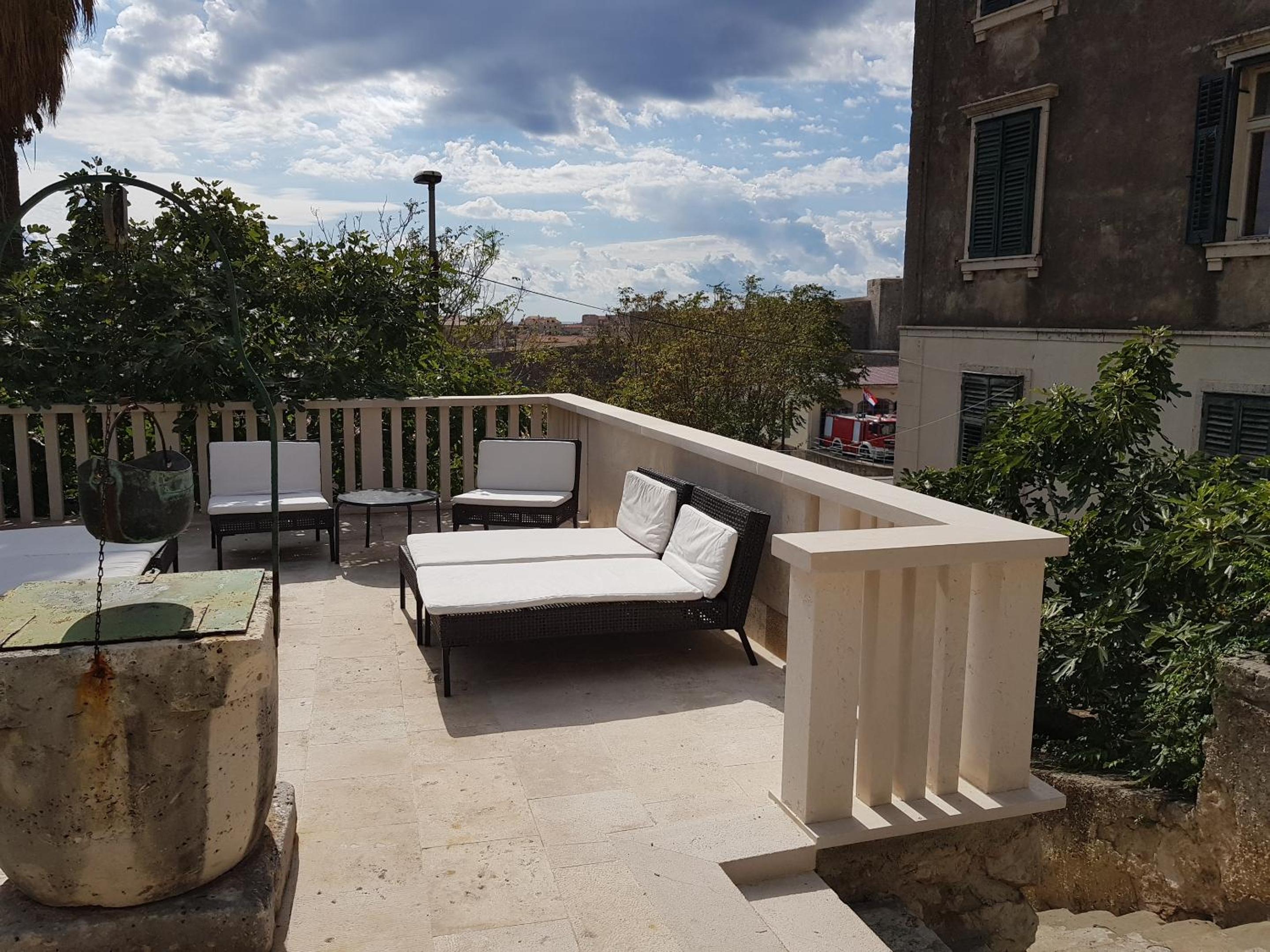 Apartment Dubrava