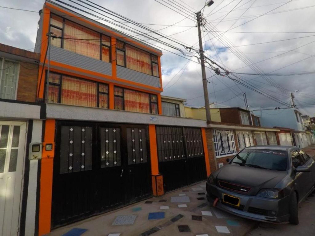Soloturi'sbogota