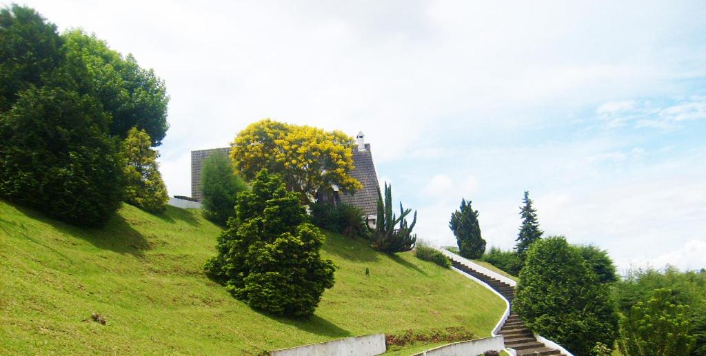 Casa para Final de Semana e Temporada Descansópolis