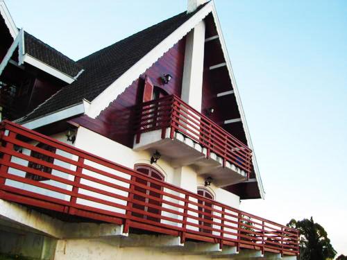 Casa para Final de Semana e Temporada Descansópolis