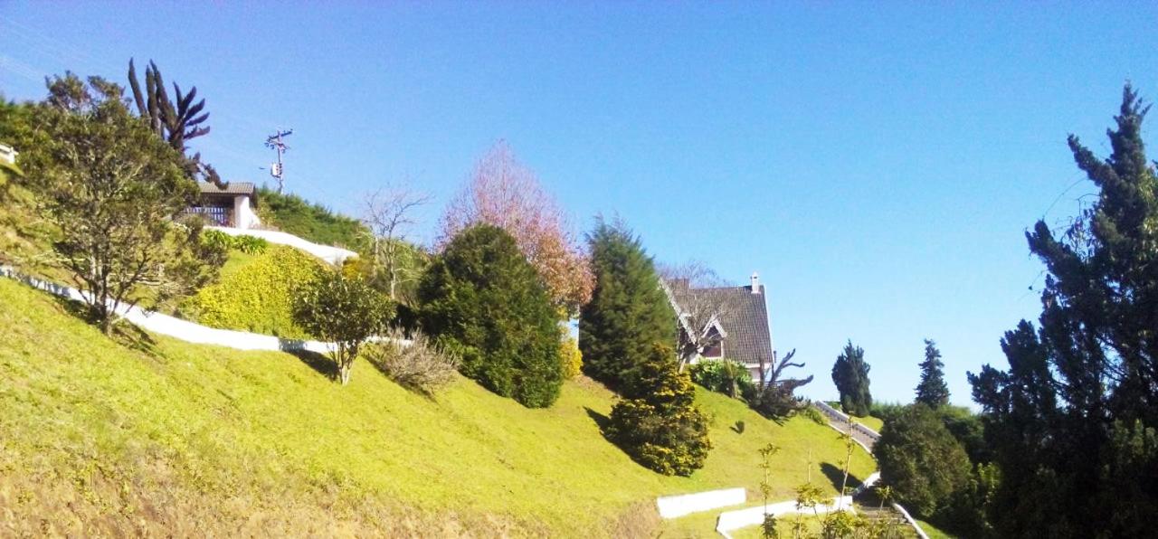 Casa para Final de Semana e Temporada Descansópolis