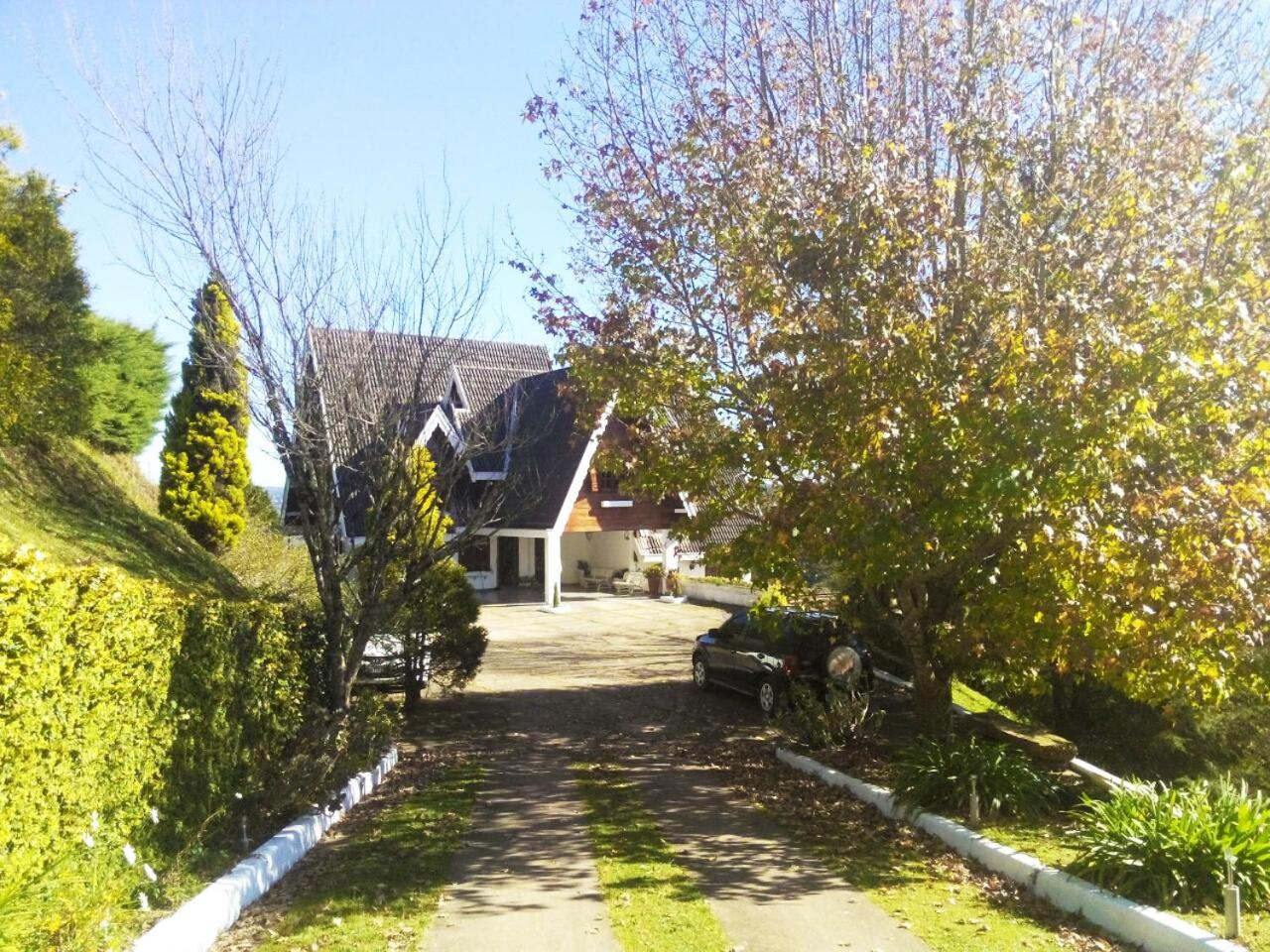 Casa para Final de Semana e Temporada Descansópolis