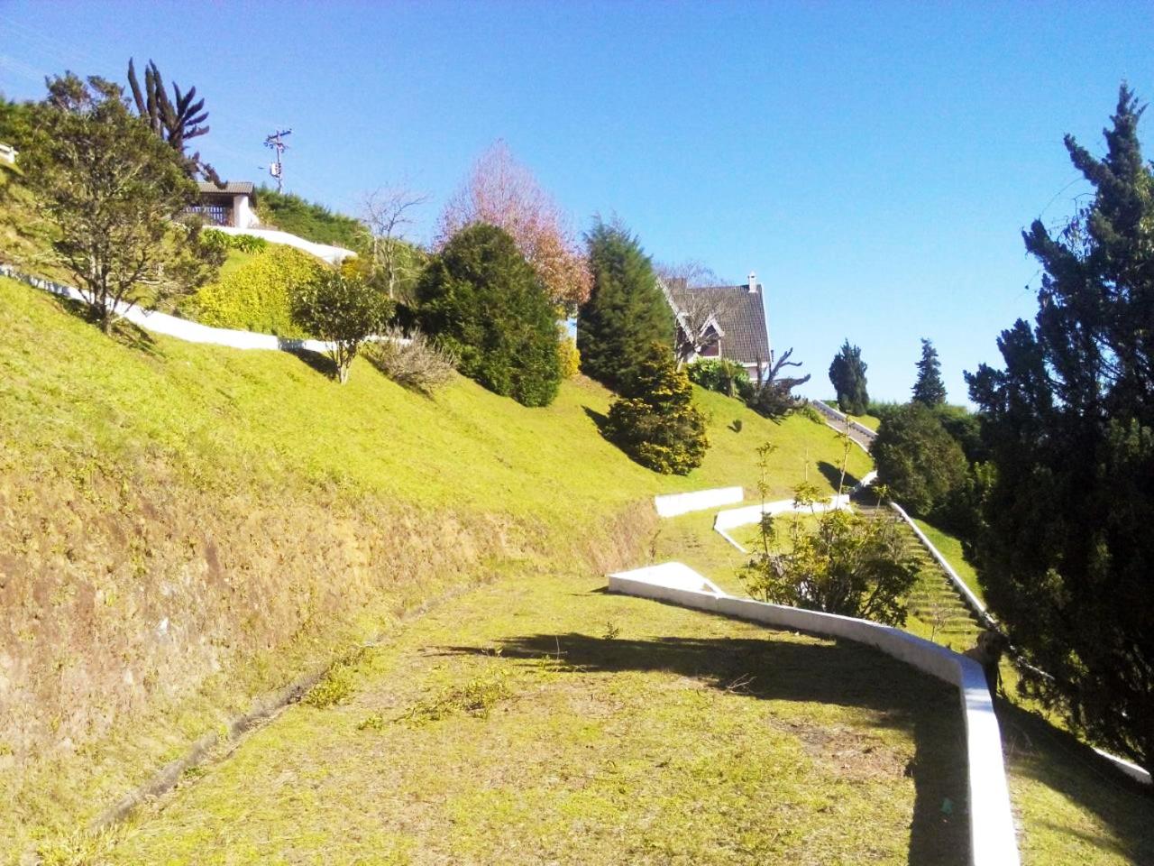 Casa para Final de Semana e Temporada Descansópolis