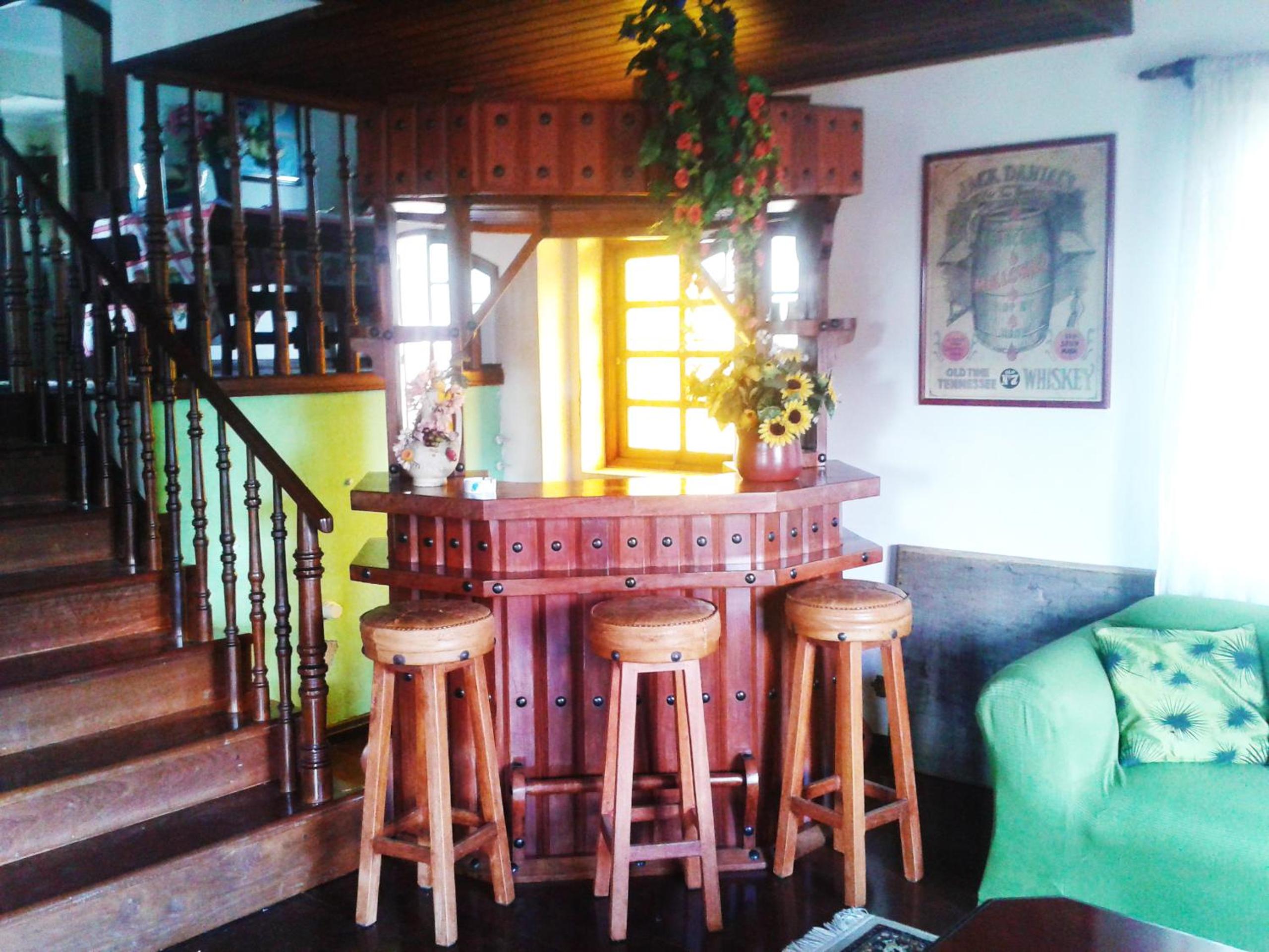 Casa para Final de Semana e Temporada Descansópolis