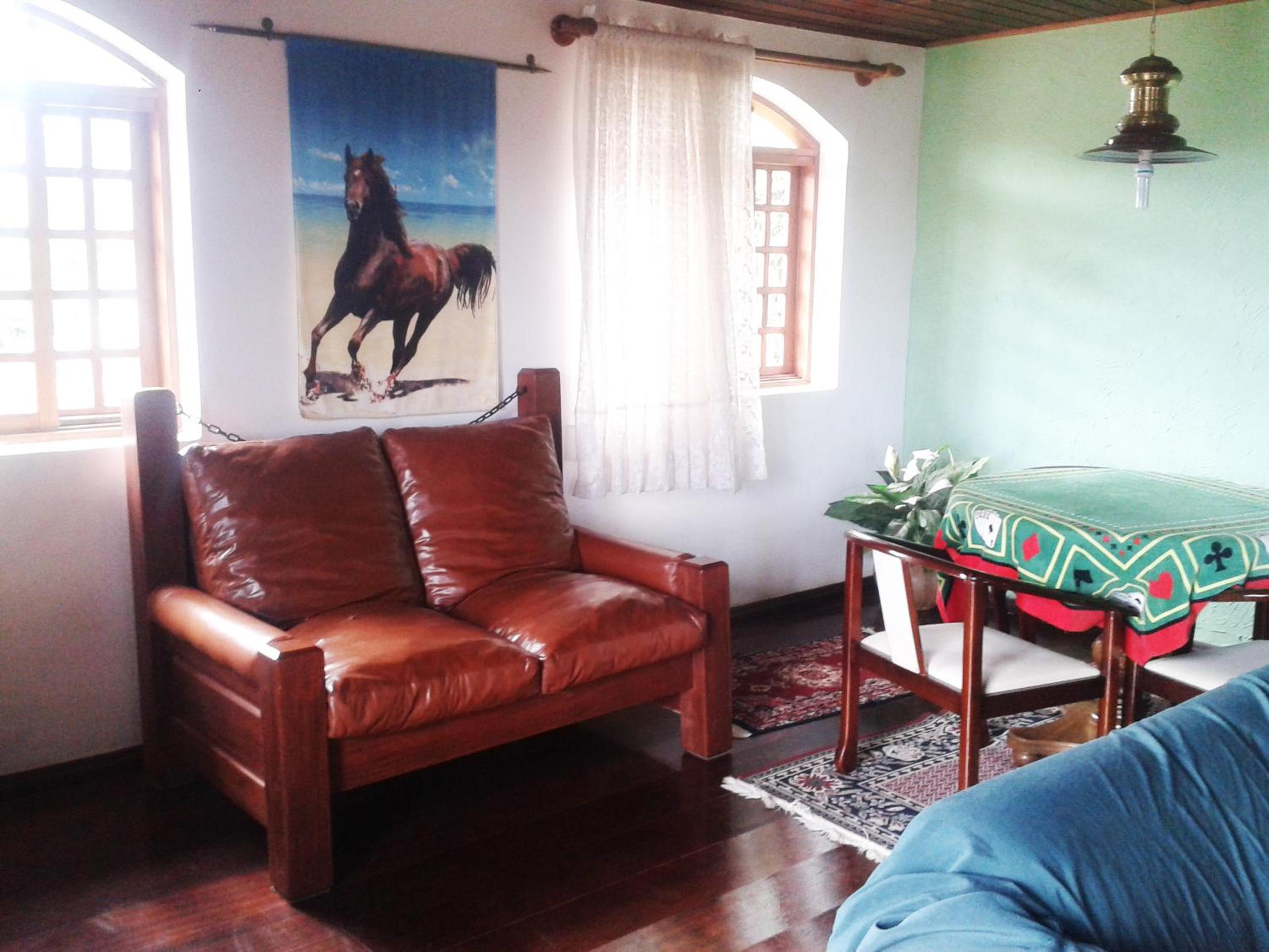 Casa para Final de Semana e Temporada Descansópolis