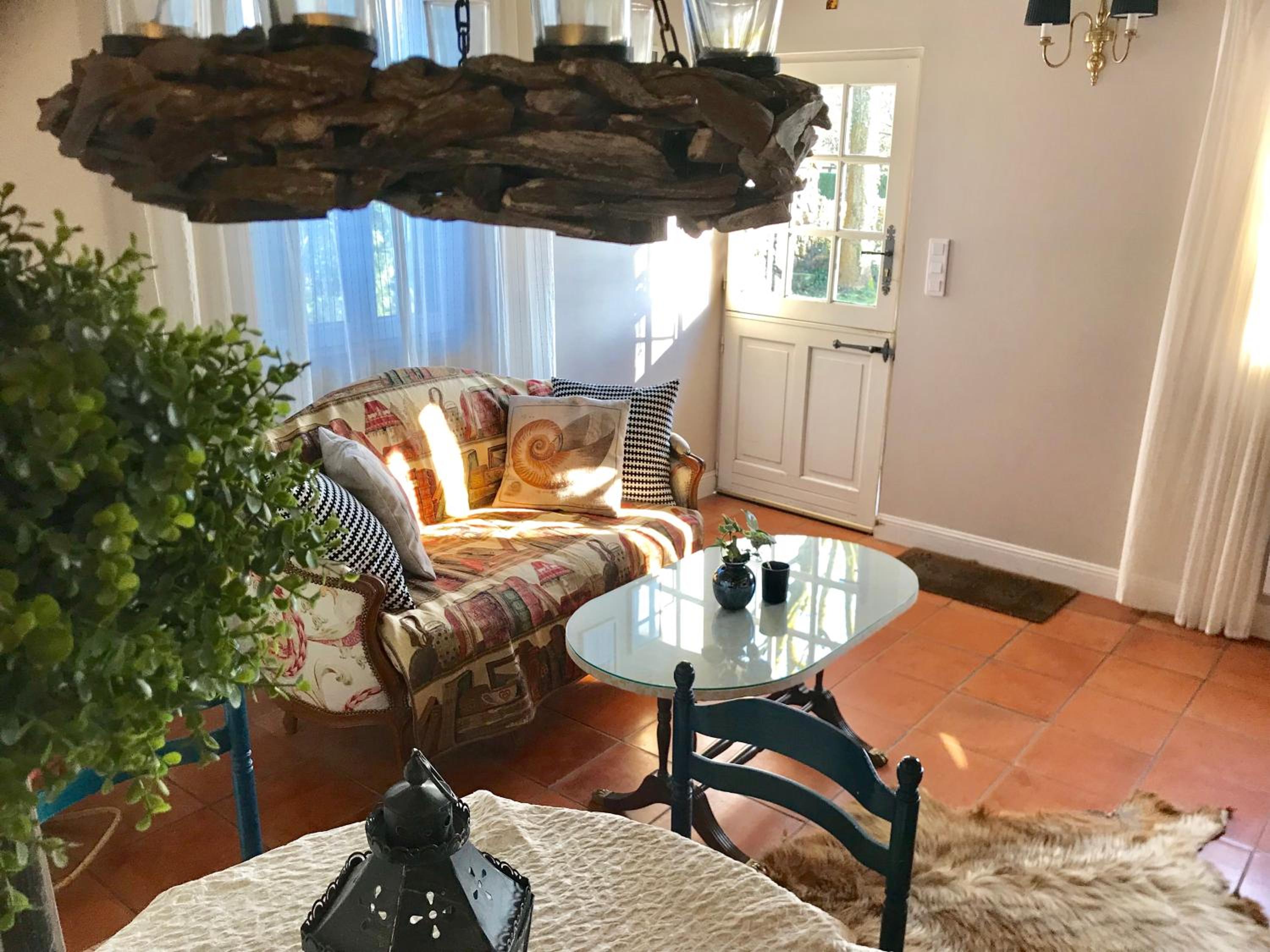 Hotel Charmante Petite Maison Dans Le Jardin