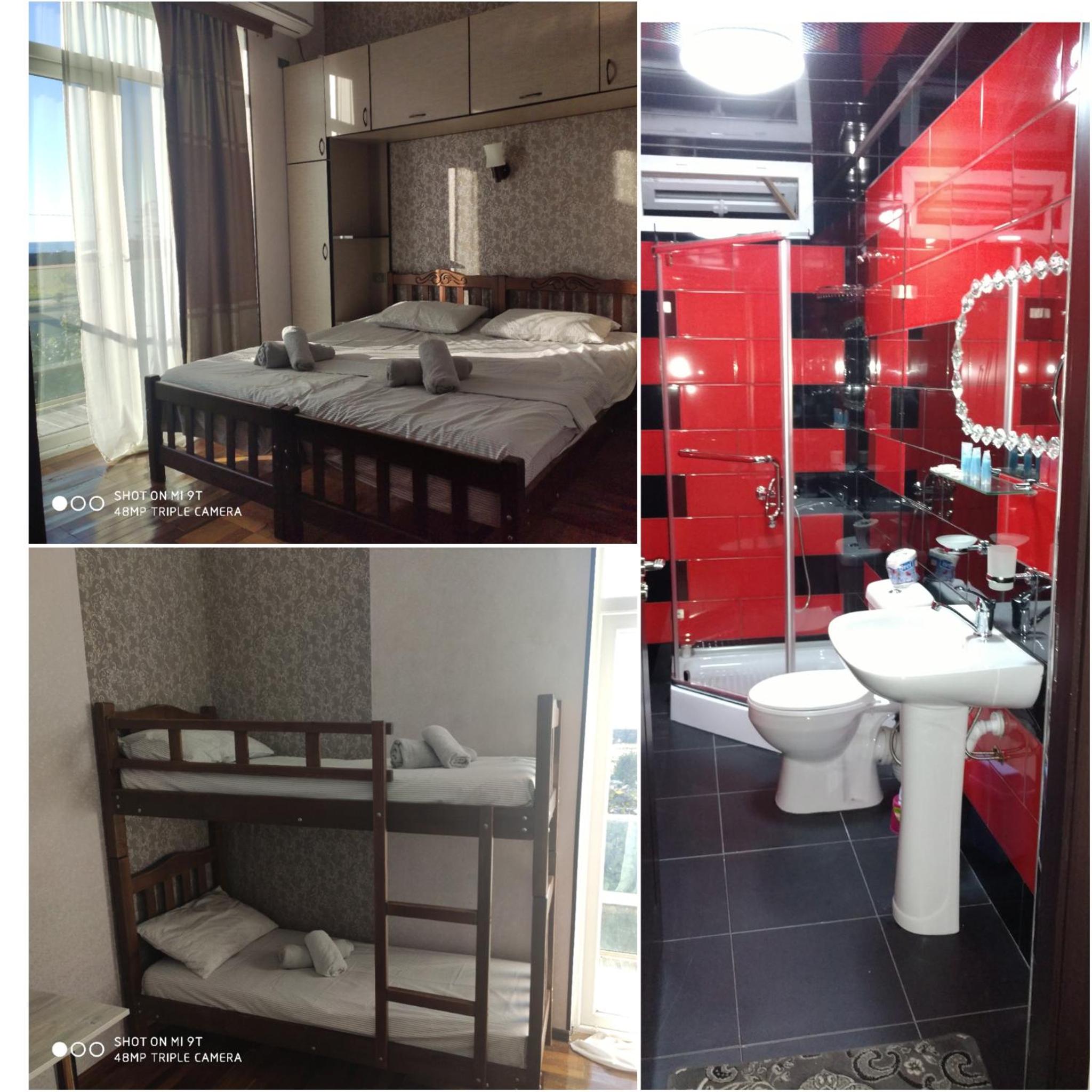Tirkius House view 3