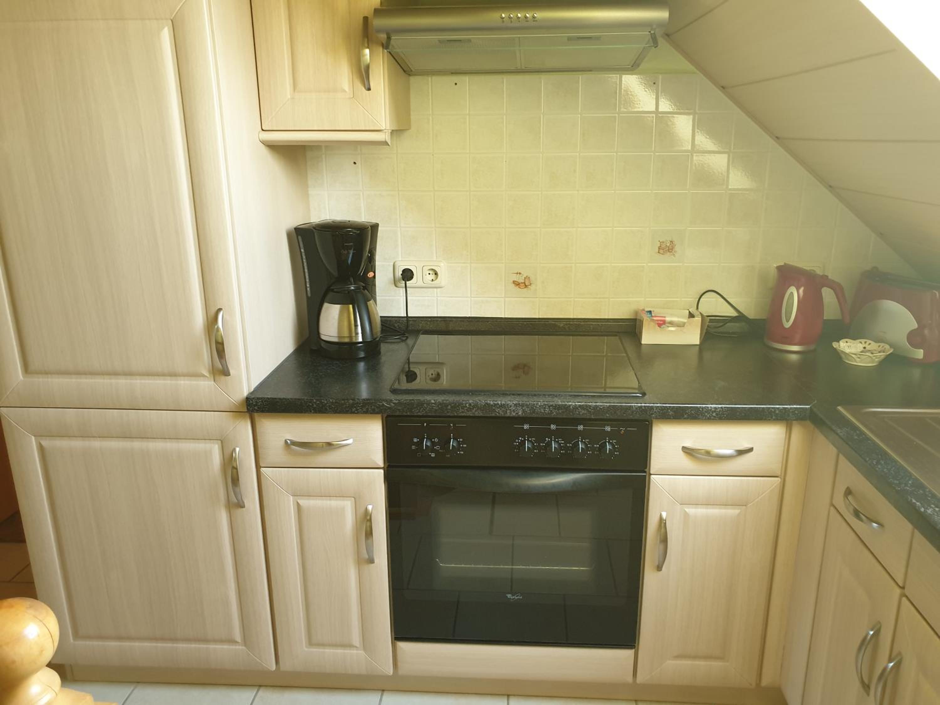 Wohnung Kammblick