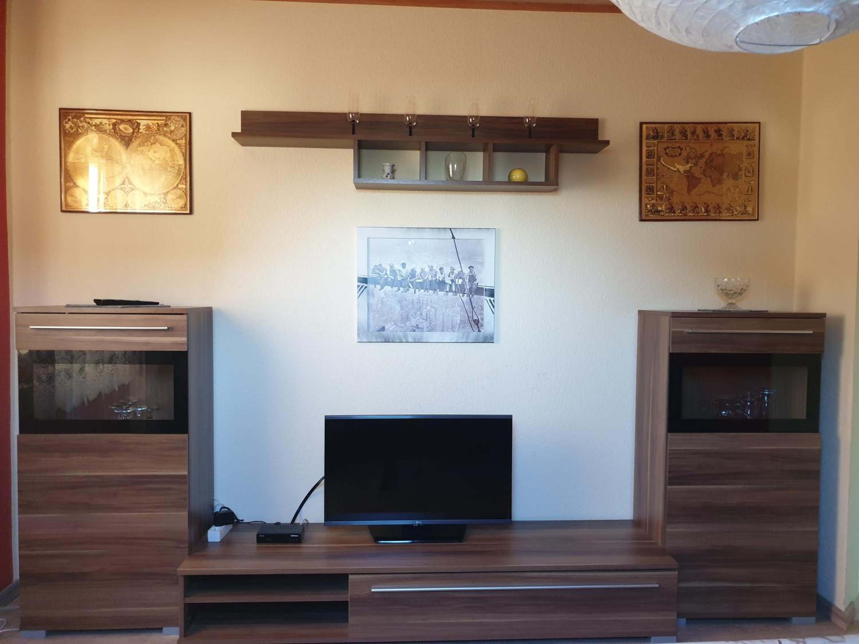 Wohnung Kammblick