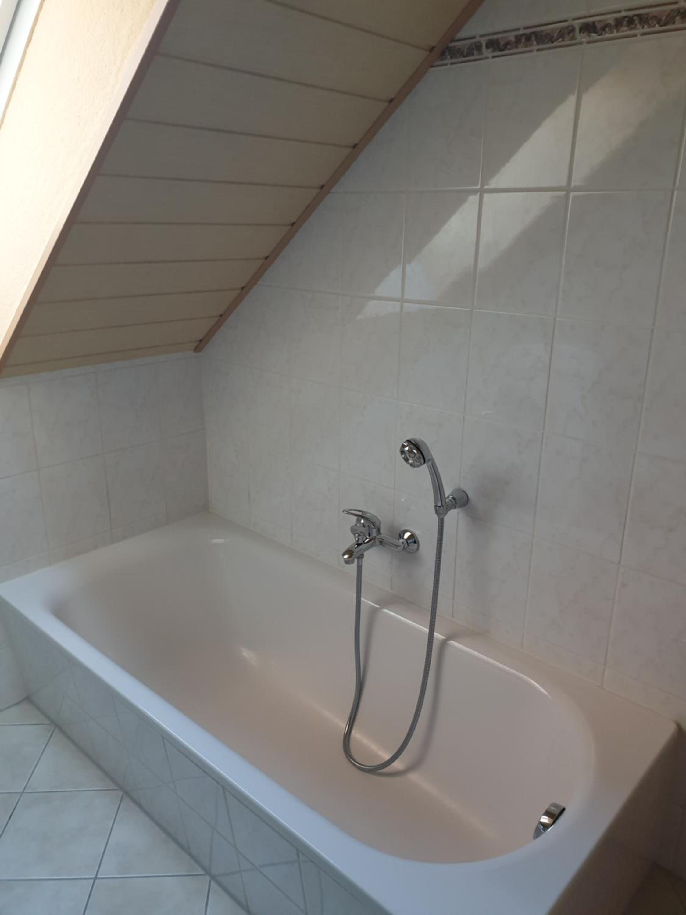 Wohnung Kammblick