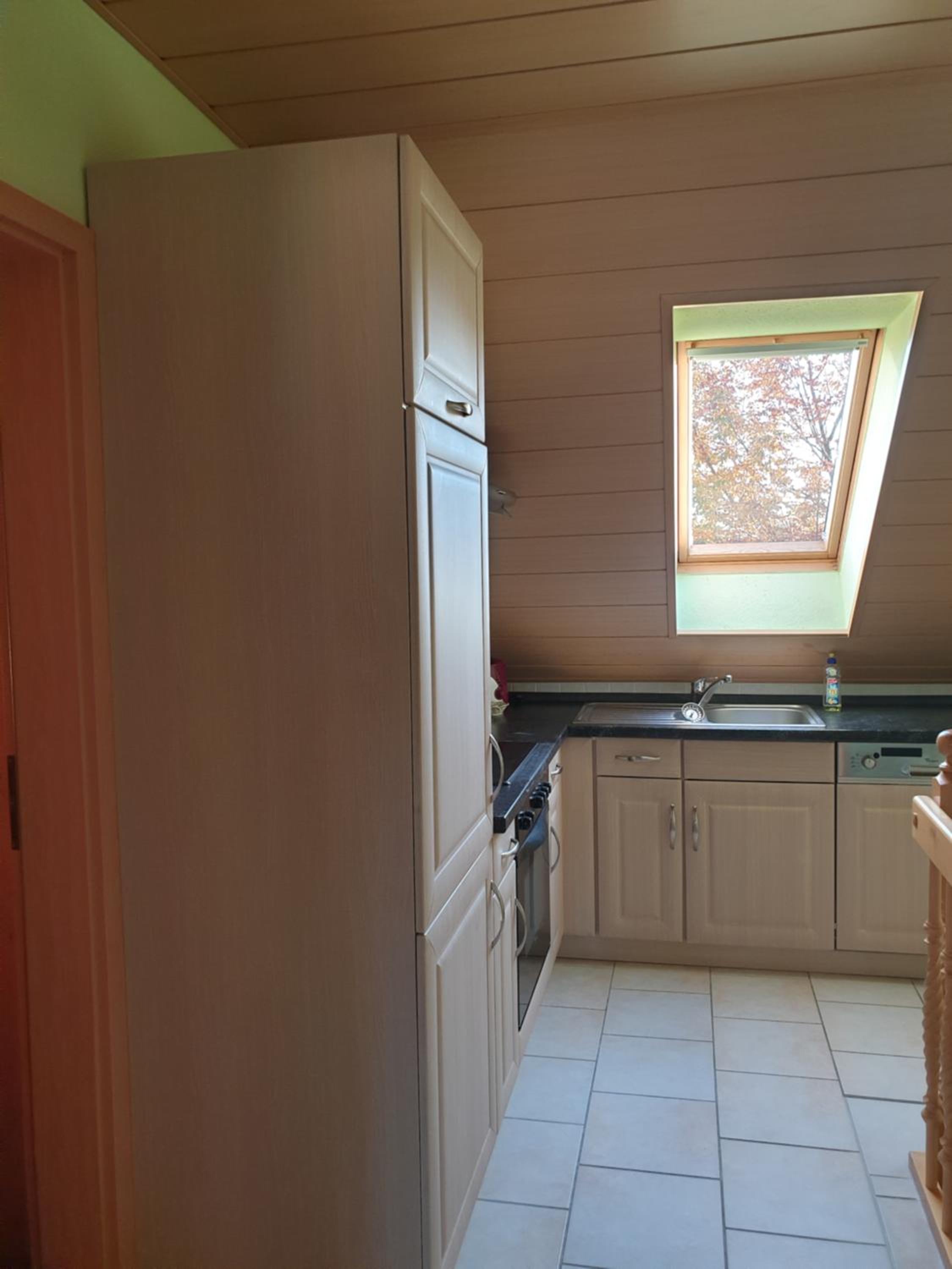 Wohnung Kammblick