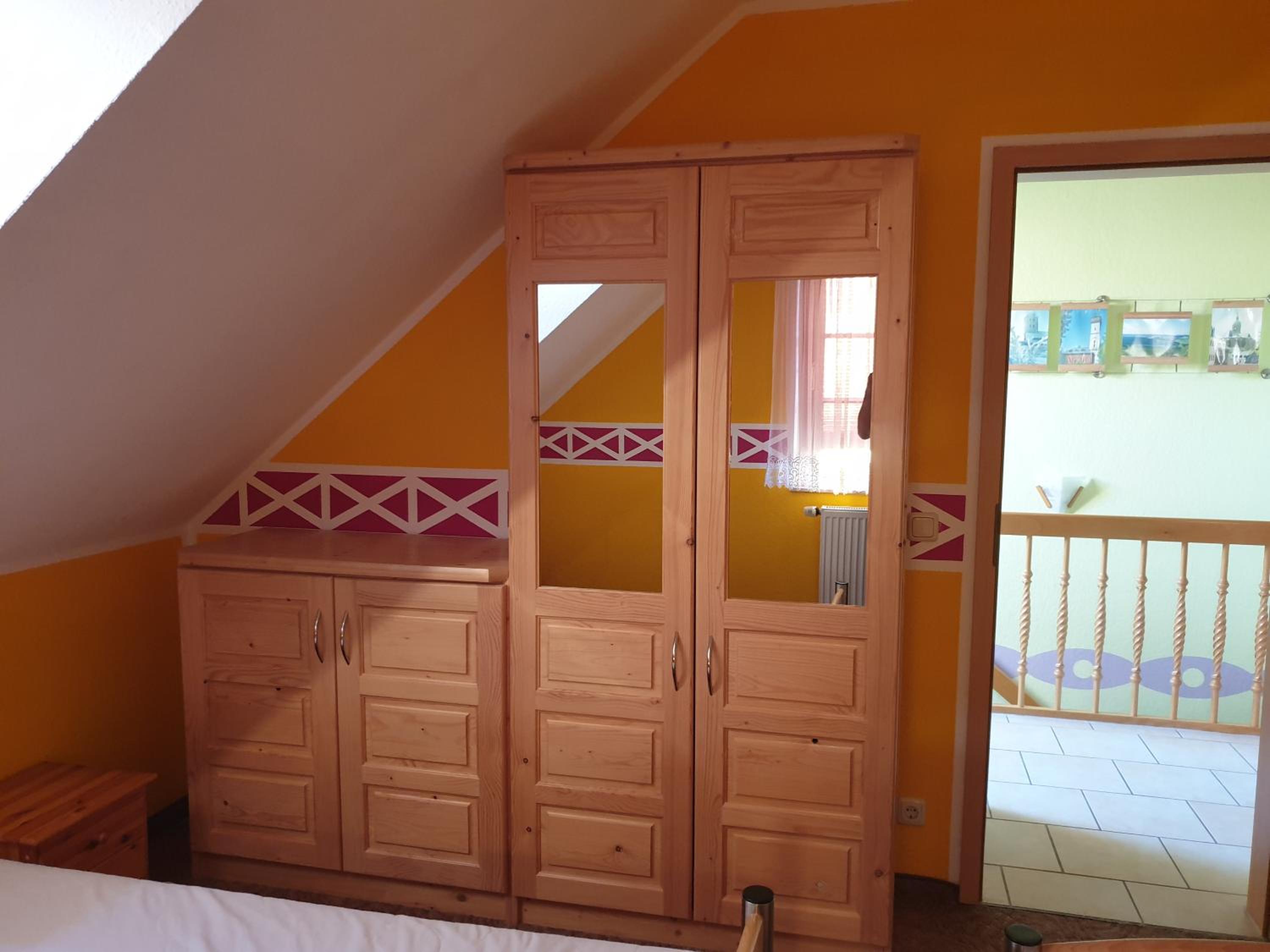 Wohnung Kammblick