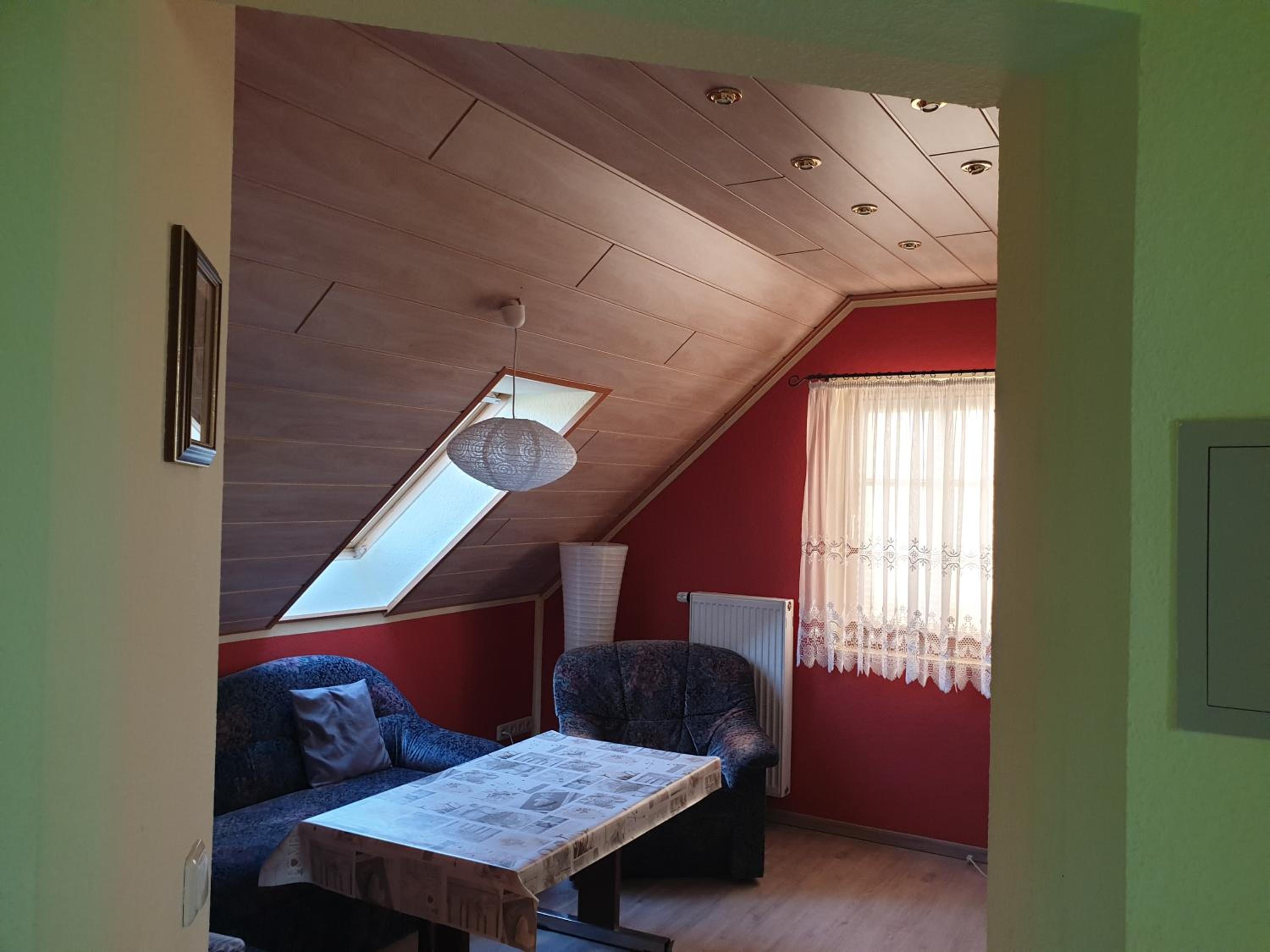 Wohnung Kammblick