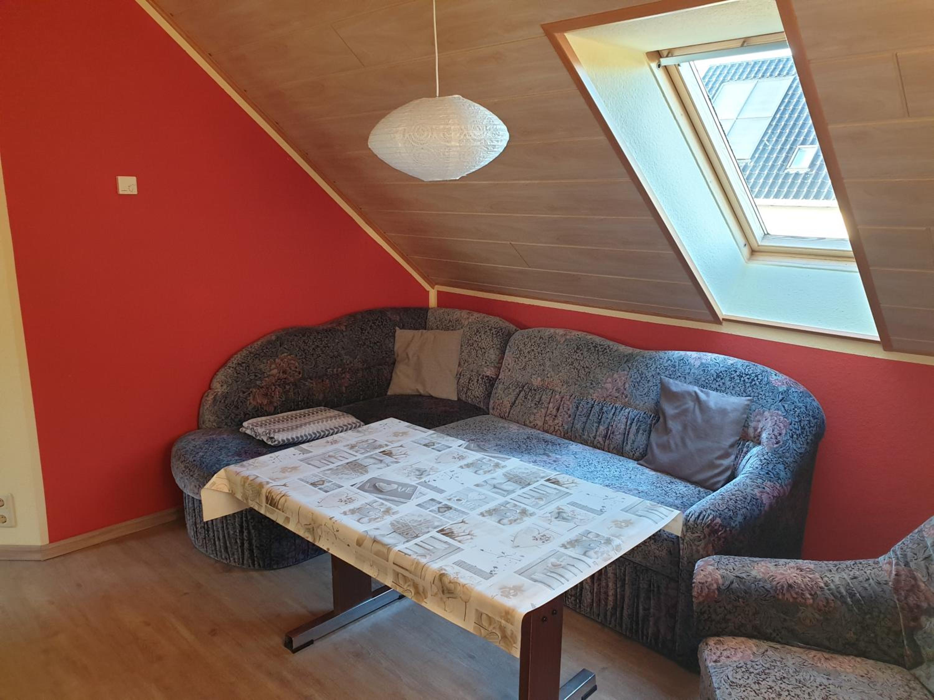 Wohnung Kammblick
