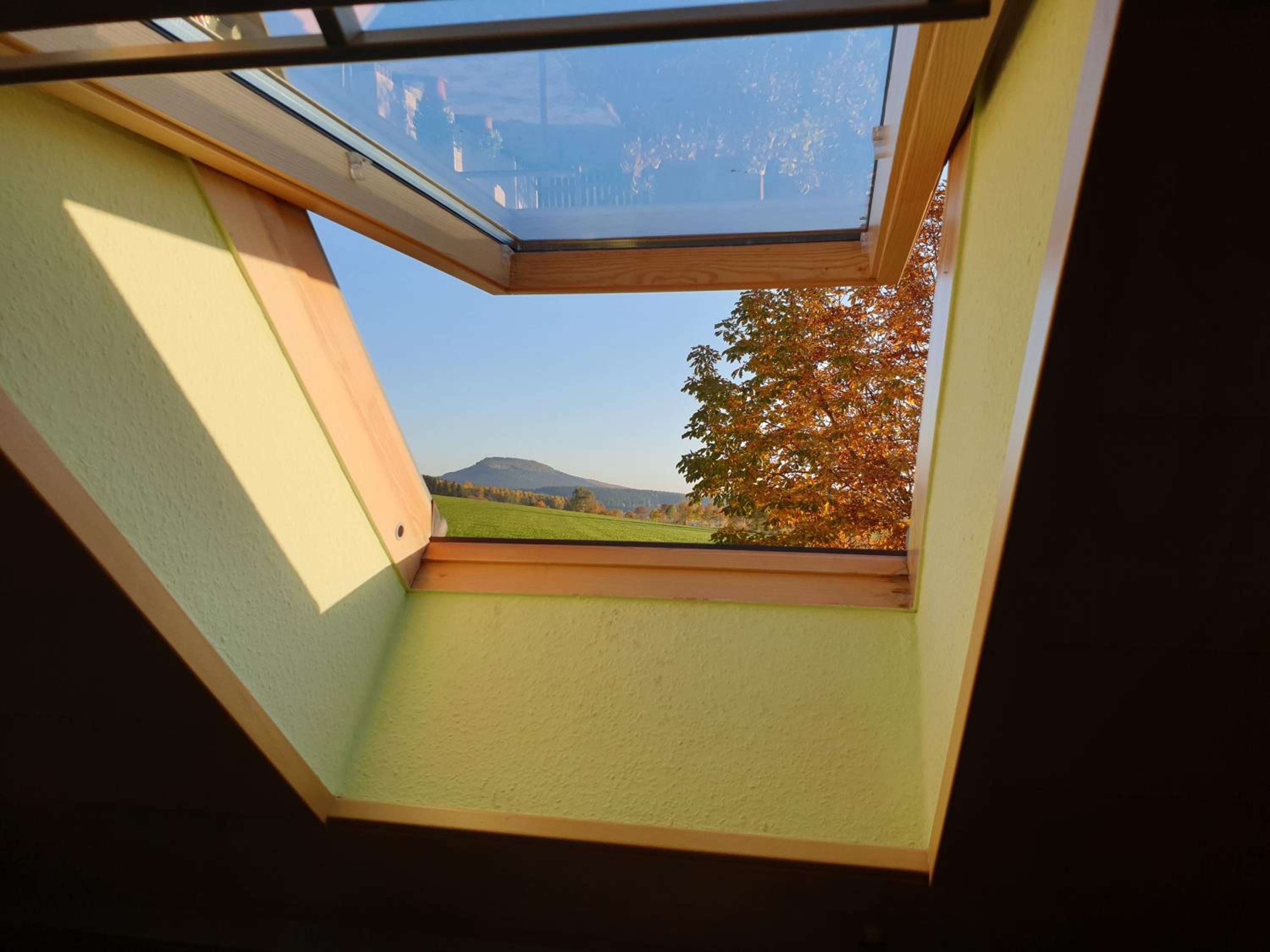 Wohnung Kammblick
