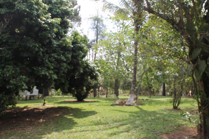 Rancho - São Pedro