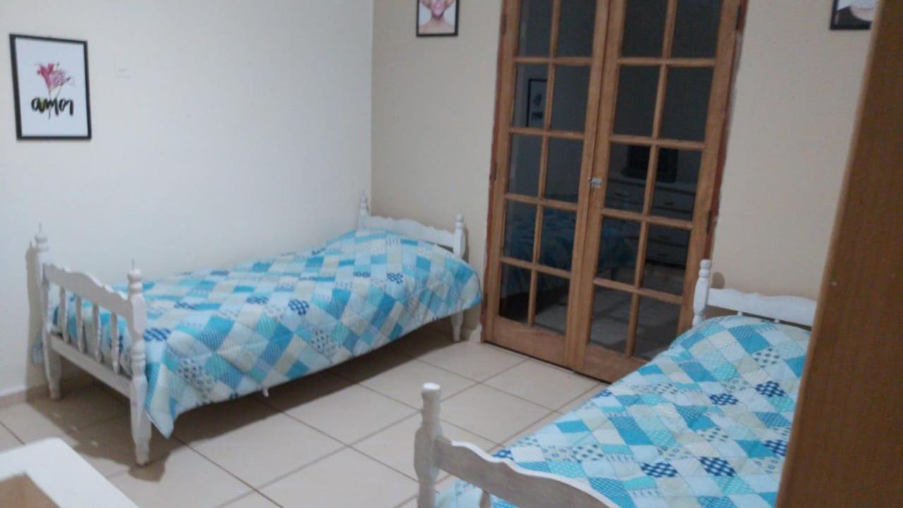 Rancho - São Pedro