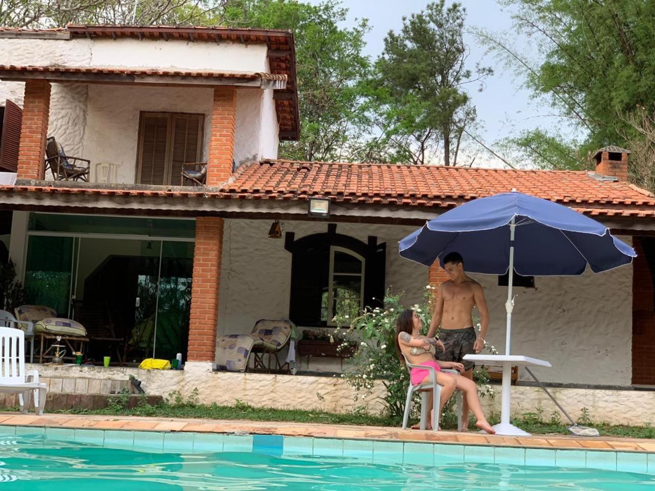 Rancho - São Pedro