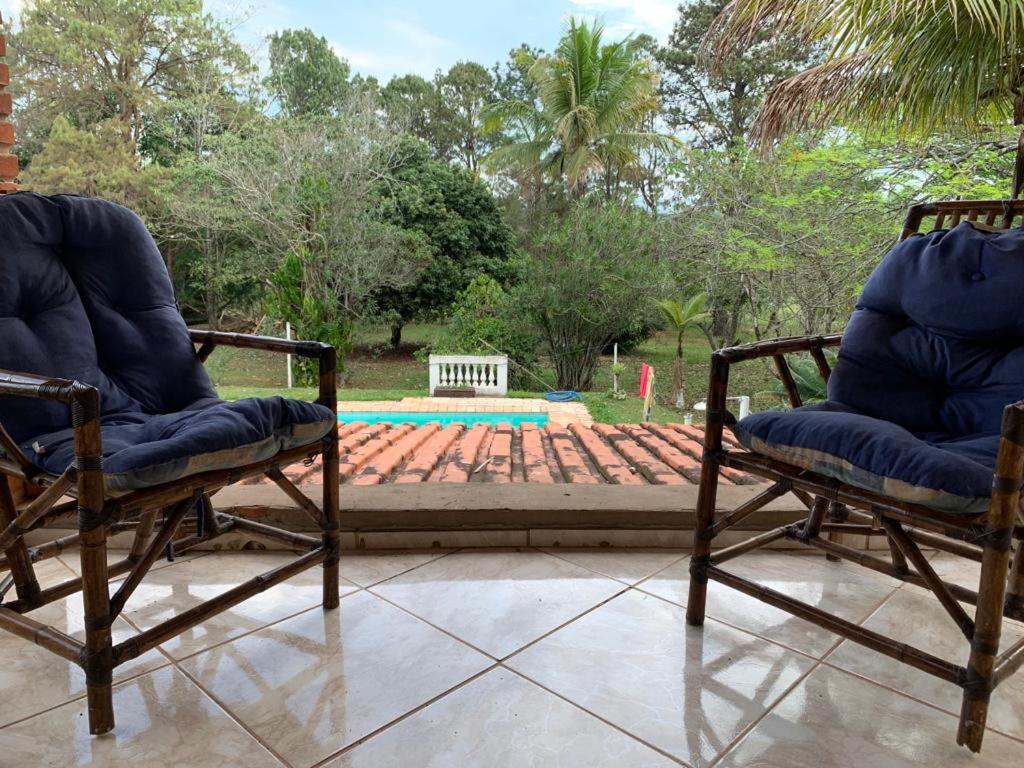 Rancho - São Pedro
