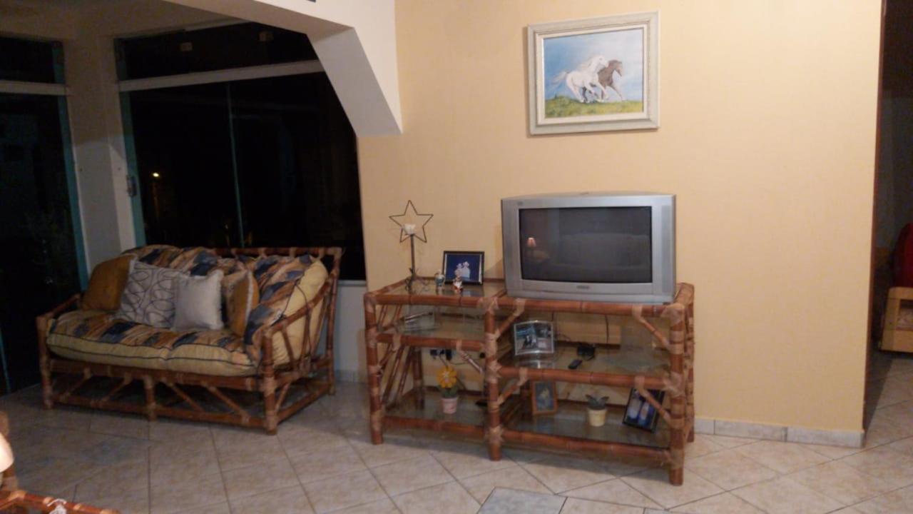 Rancho - São Pedro