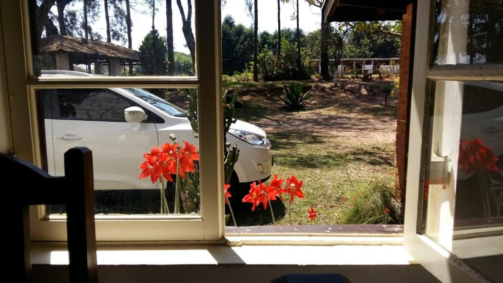 Rancho - São Pedro