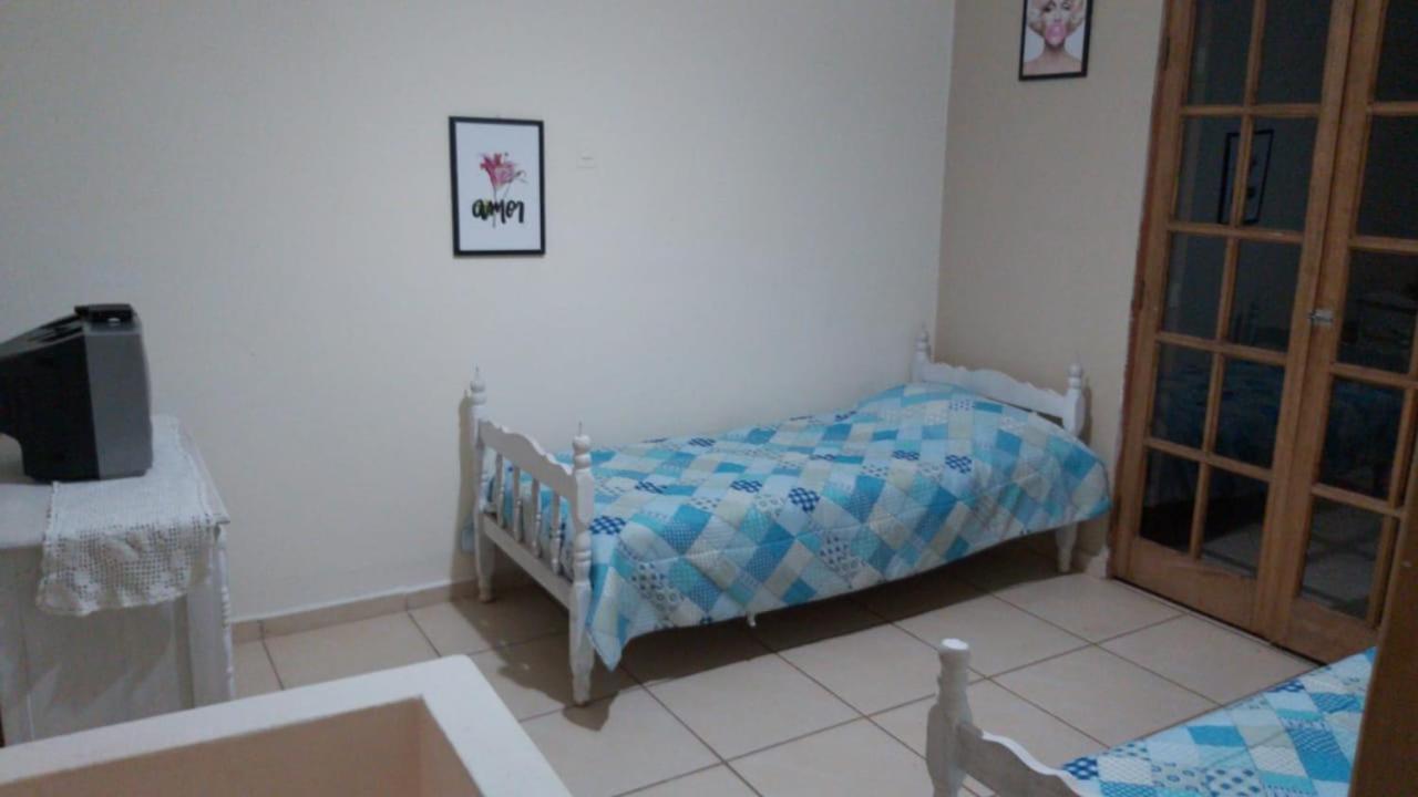 Rancho - São Pedro