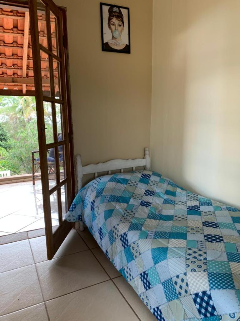 Rancho - São Pedro