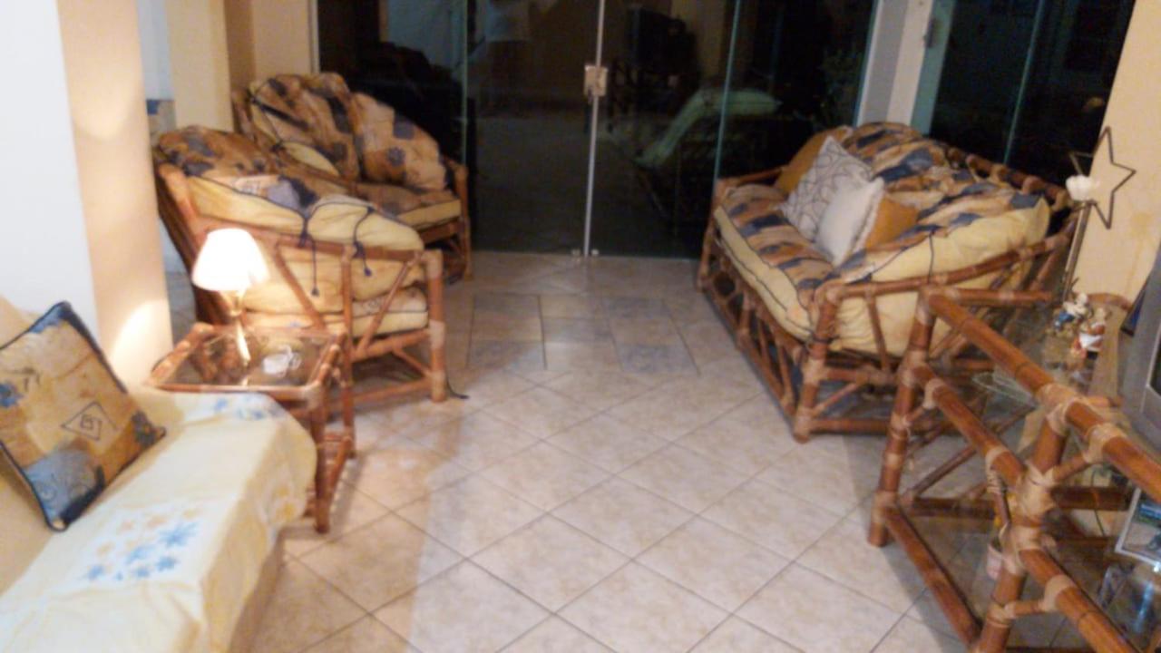 Rancho - São Pedro