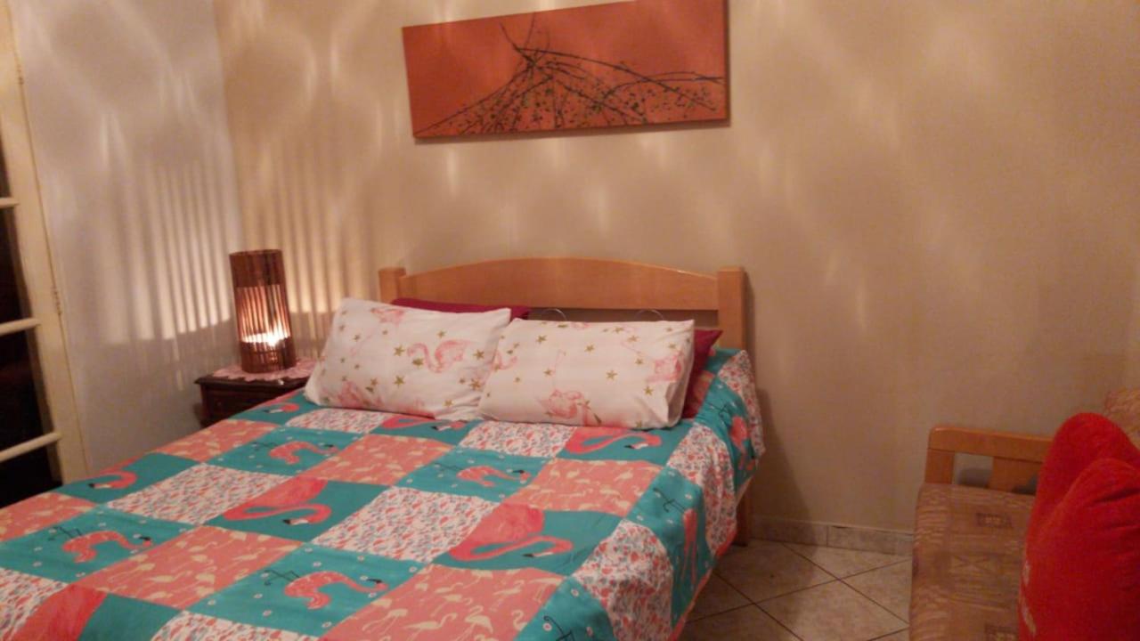 Rancho - São Pedro
