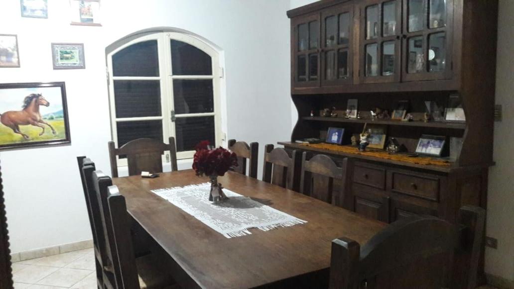 Rancho - São Pedro