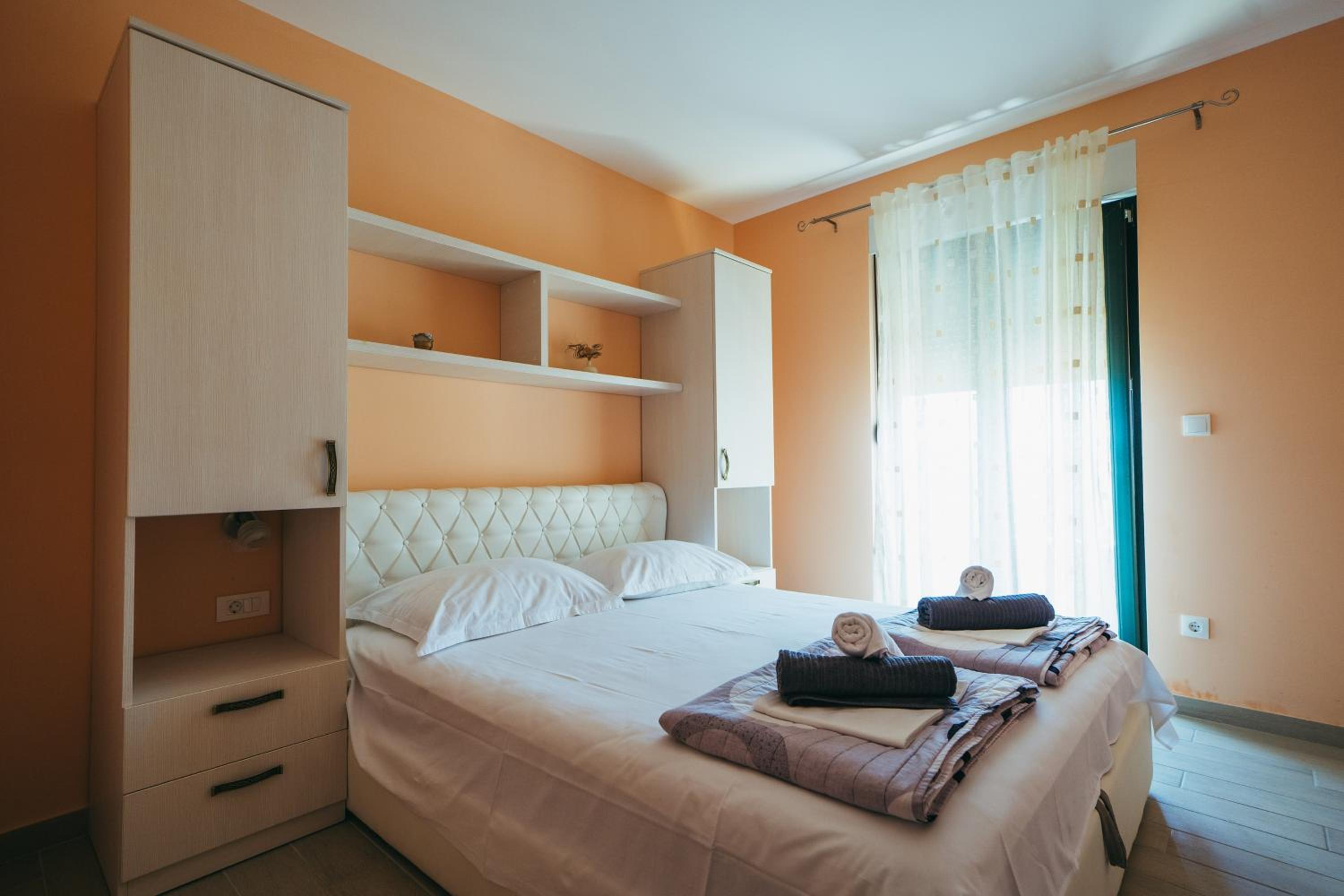 Villa Promajna 5 view 4