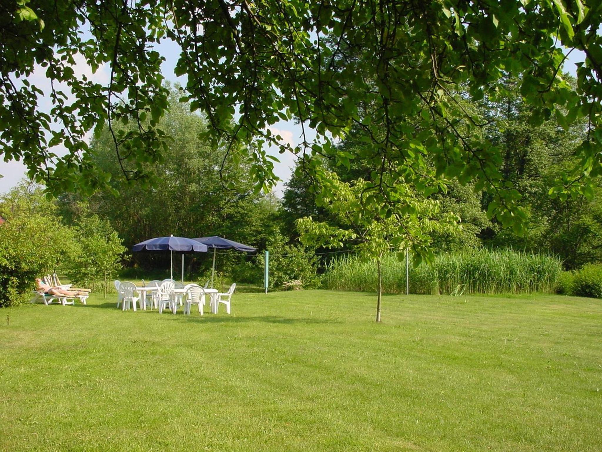 Spreewald Pension Spreeaue