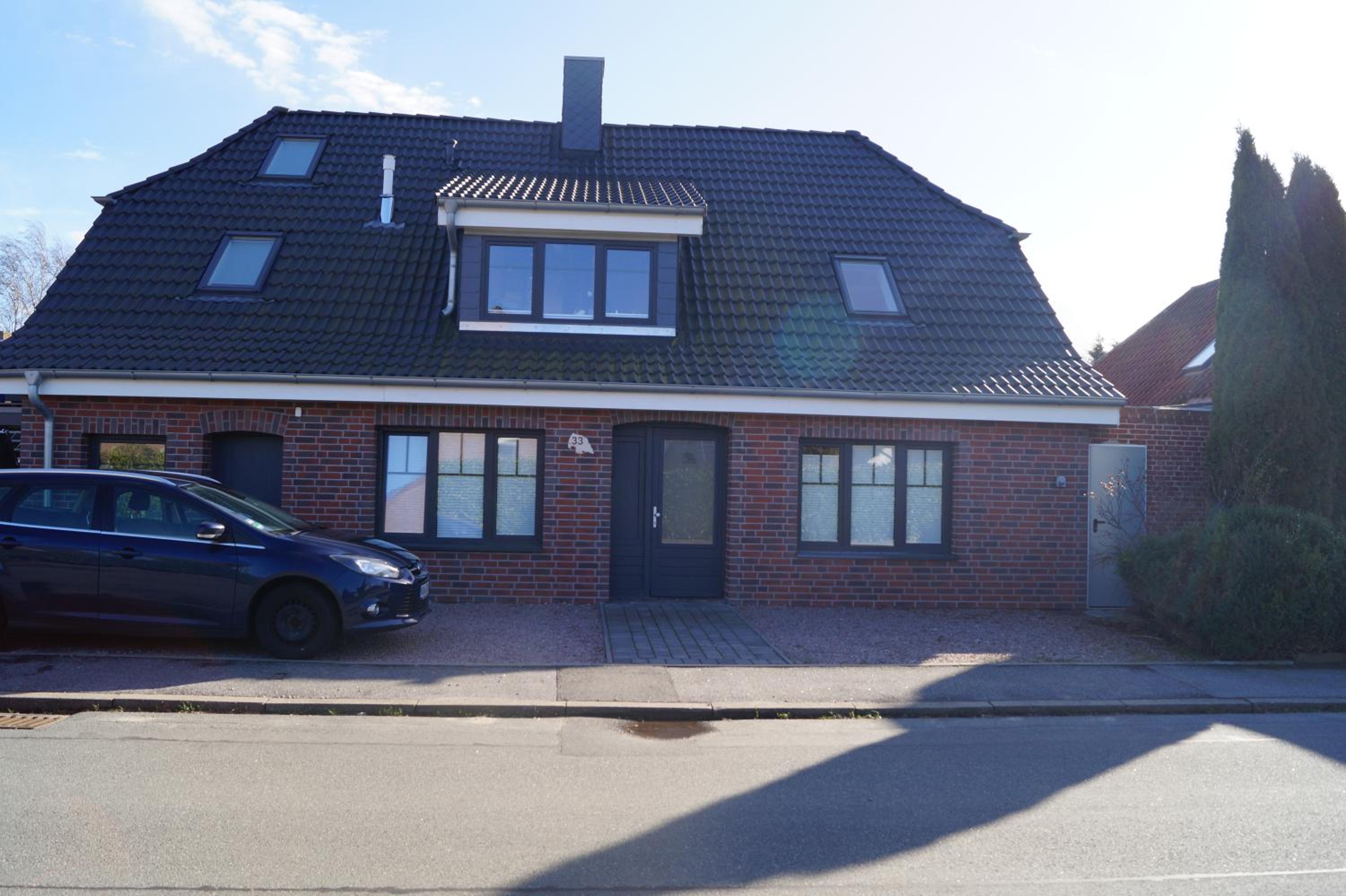 Fewo "Marienleuchte" in Bannesdorf auf Fehmarn view 5