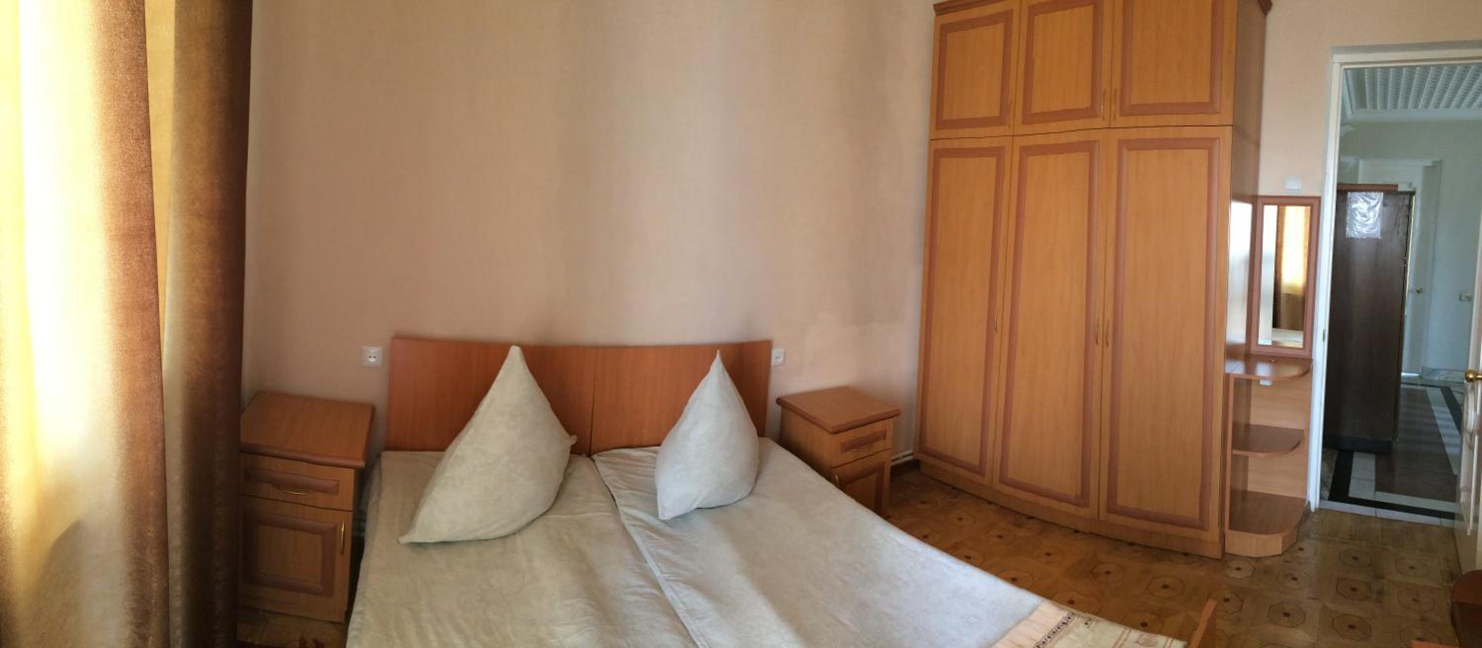 Guest House Lilia