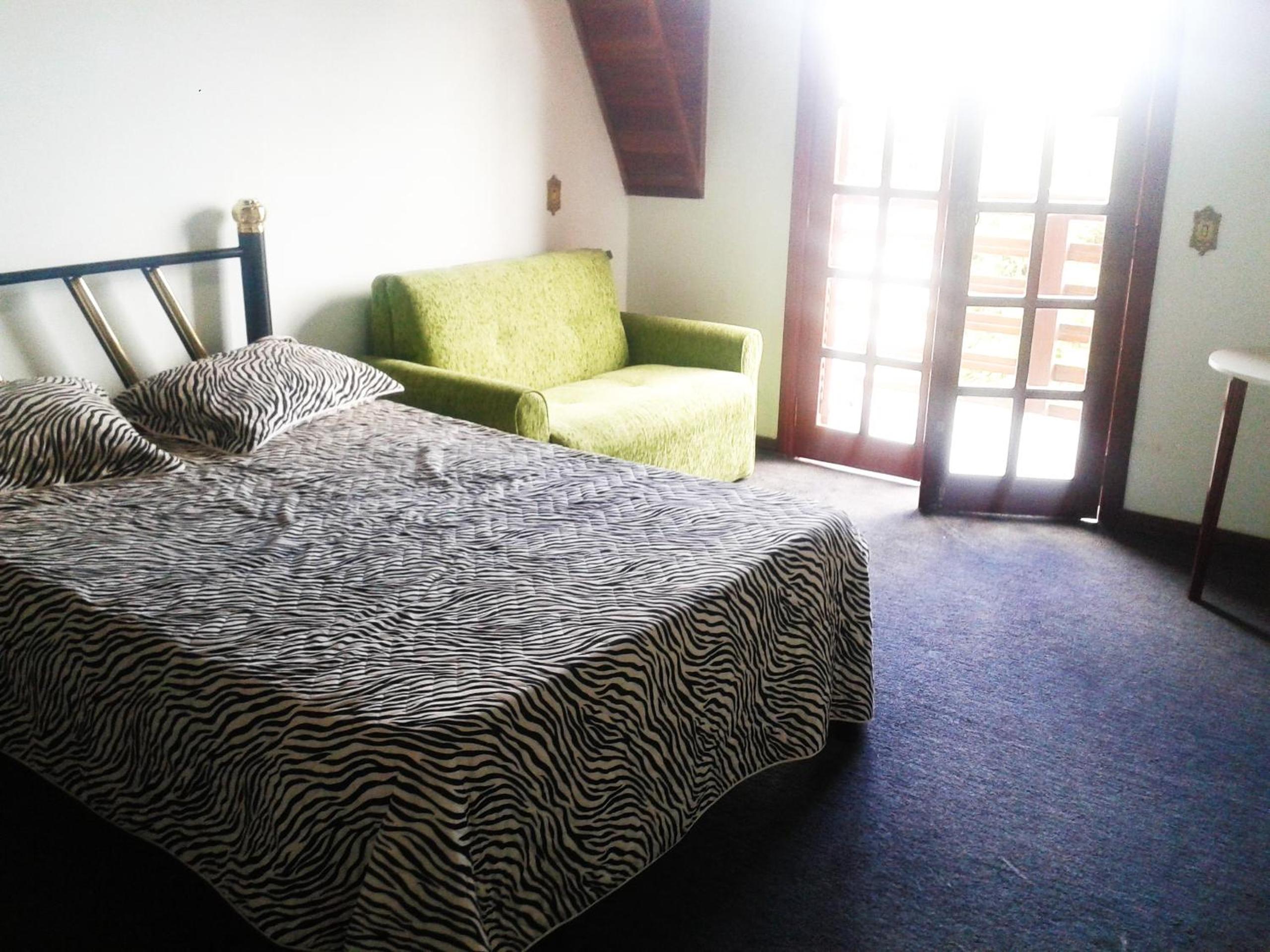 Casa para Final de Semana e Temporada Descansópolis
