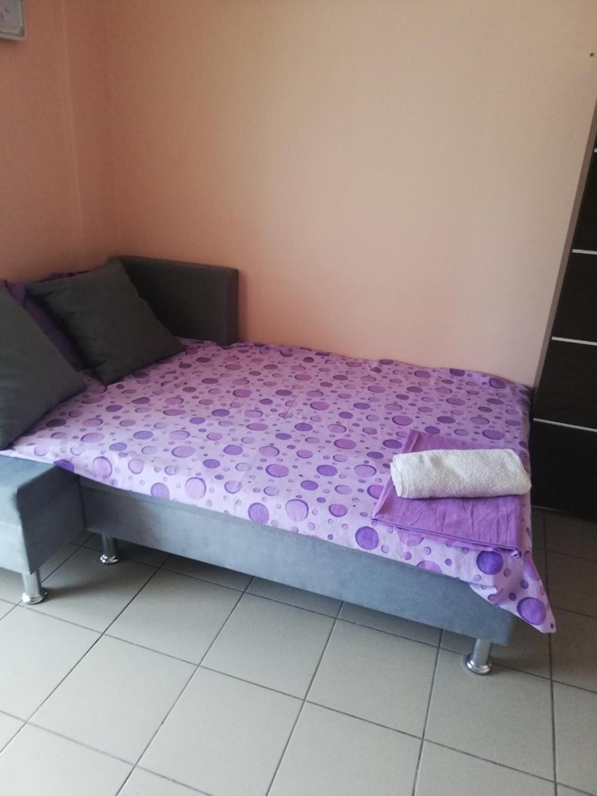 Apartment Sakis photo 4