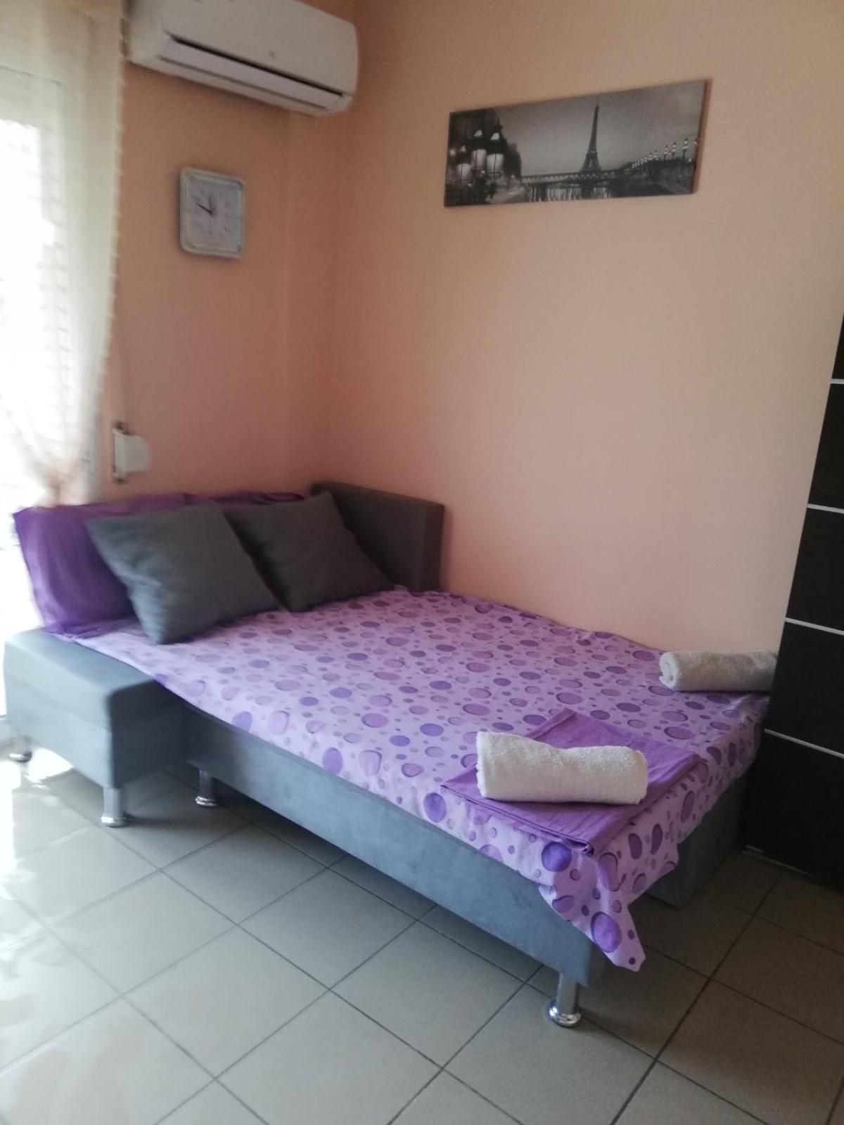 Apartment Sakis photo 3