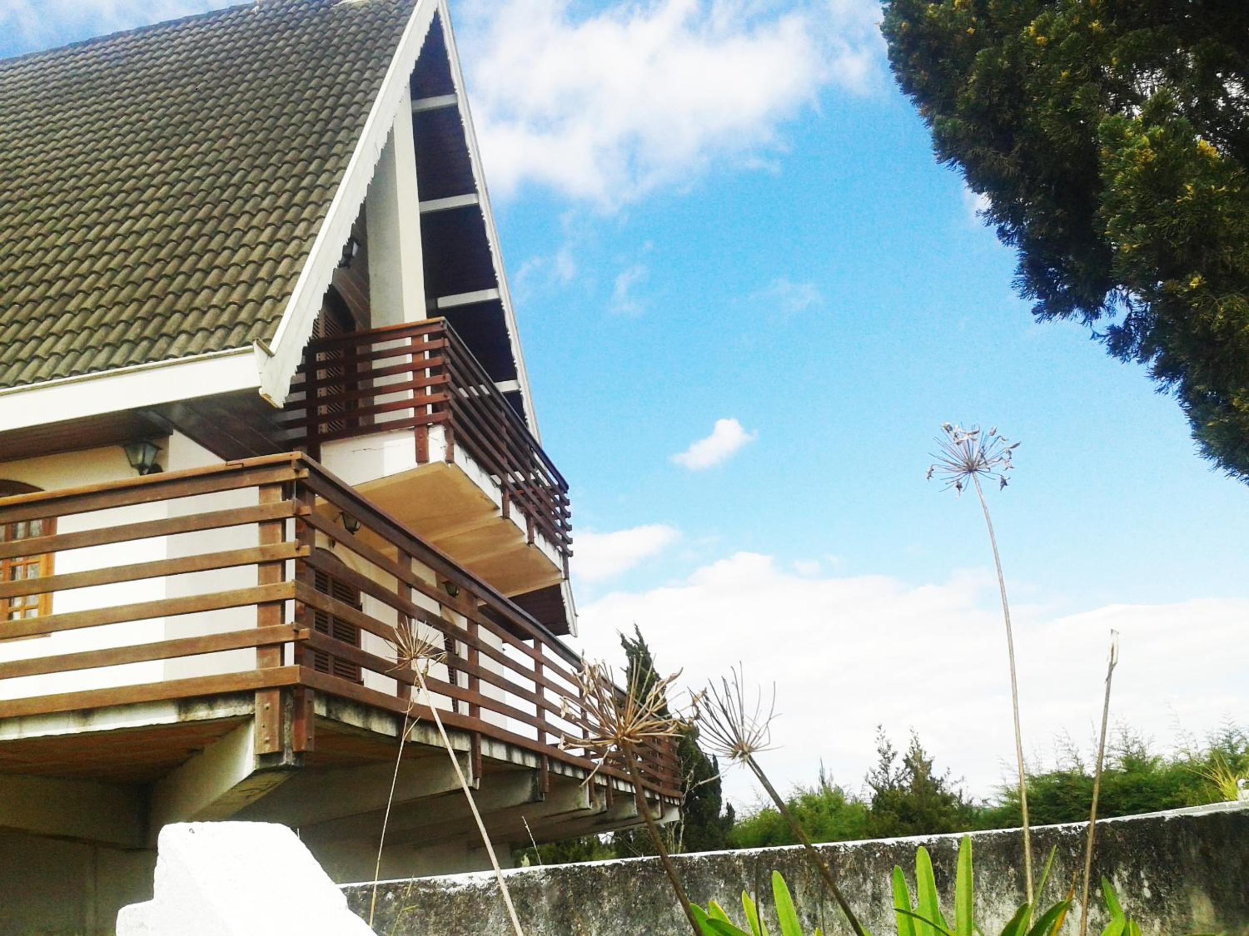Casa para Final de Semana e Temporada Descansópolis